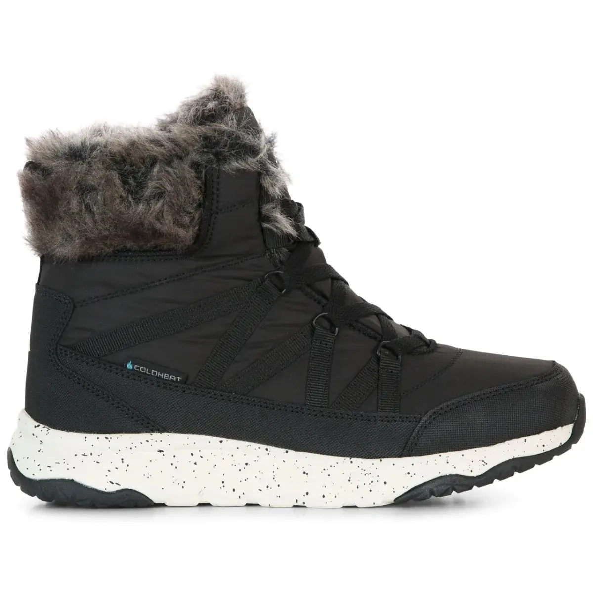 Damen Stiefeletten Trespass Kenna