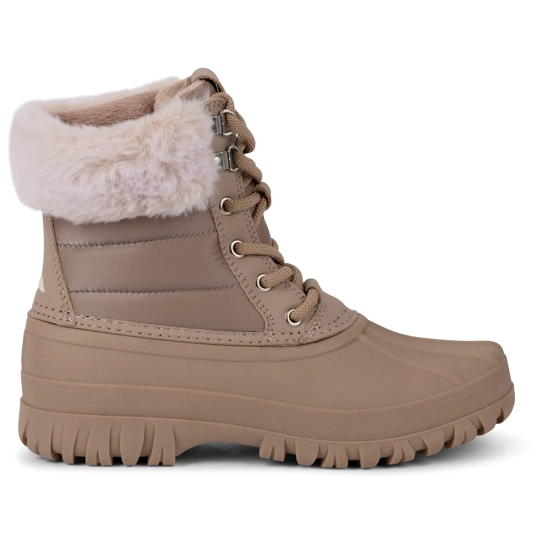 Winterstiefel Damen Trespass Briony