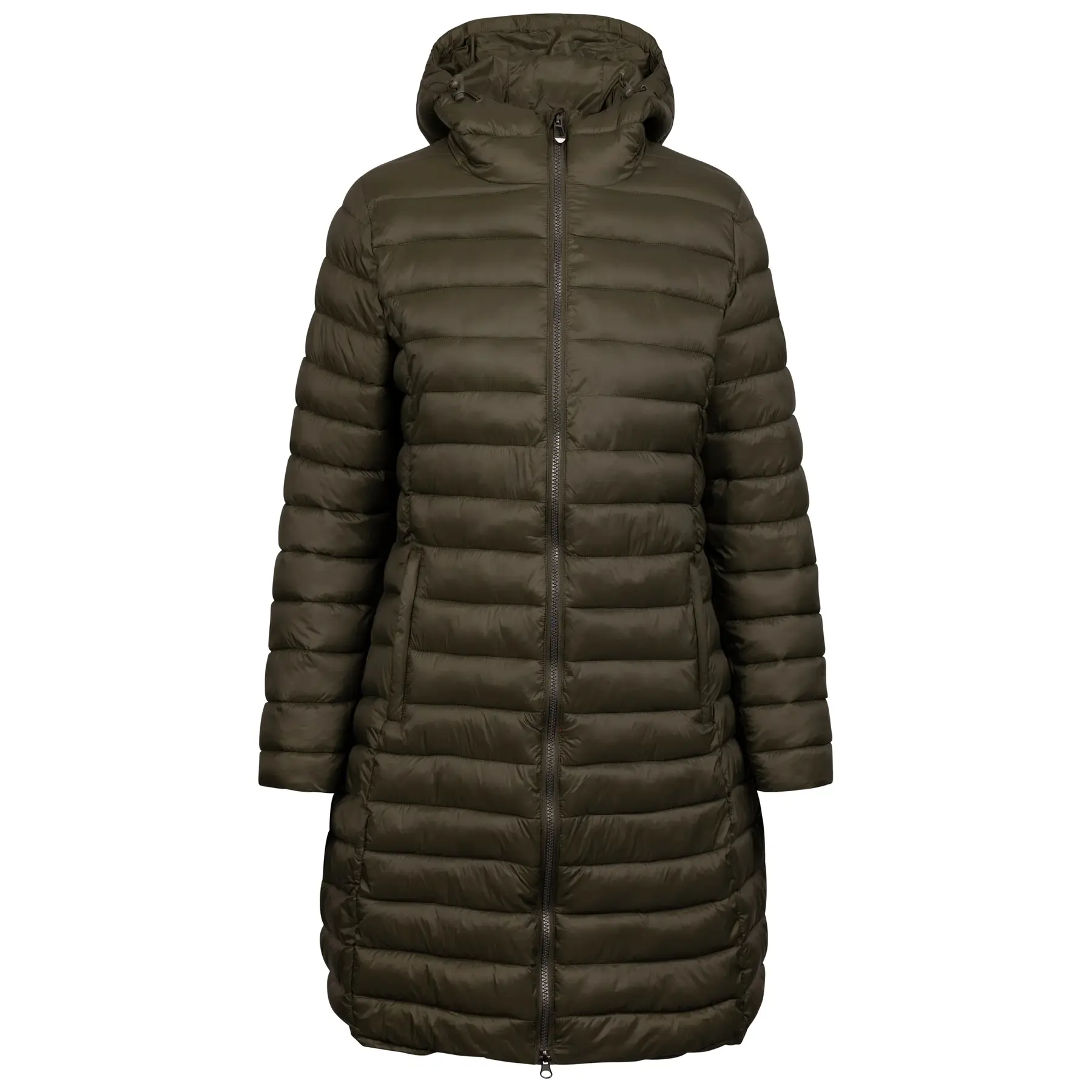 Women's down jacket Trespass Dorothea
