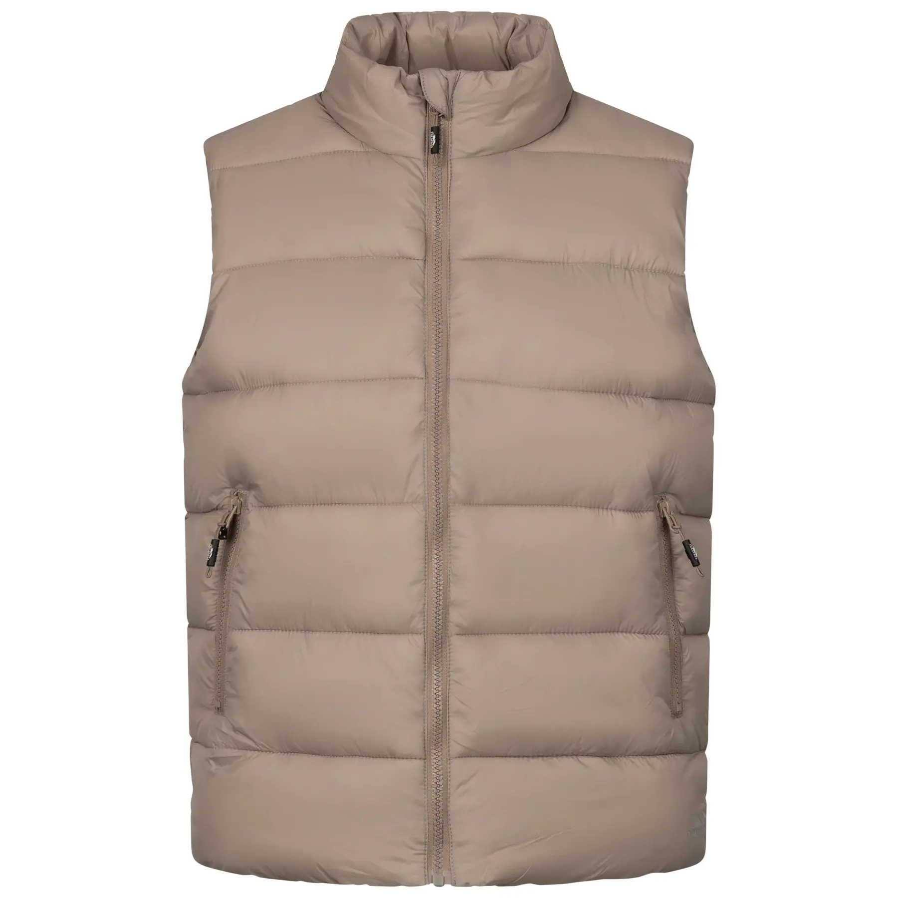 Women's sleeveless down jacket Trespass Simone
