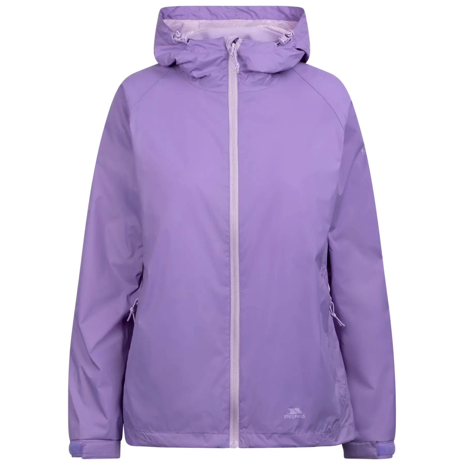 Trespass Women's Violet Waterproof Jacket Tayah Ii