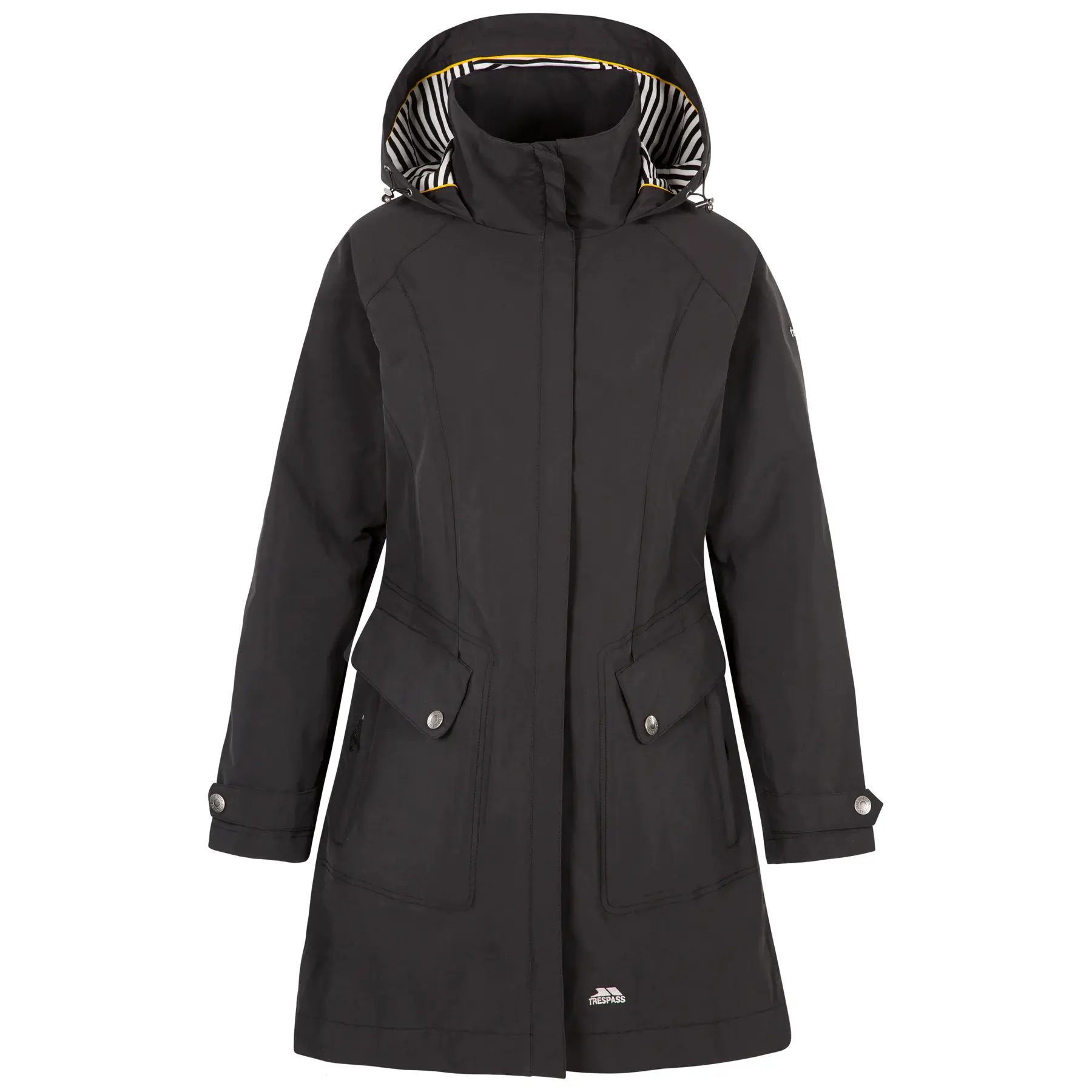Trespass Women's Noir Waterproof Jacket