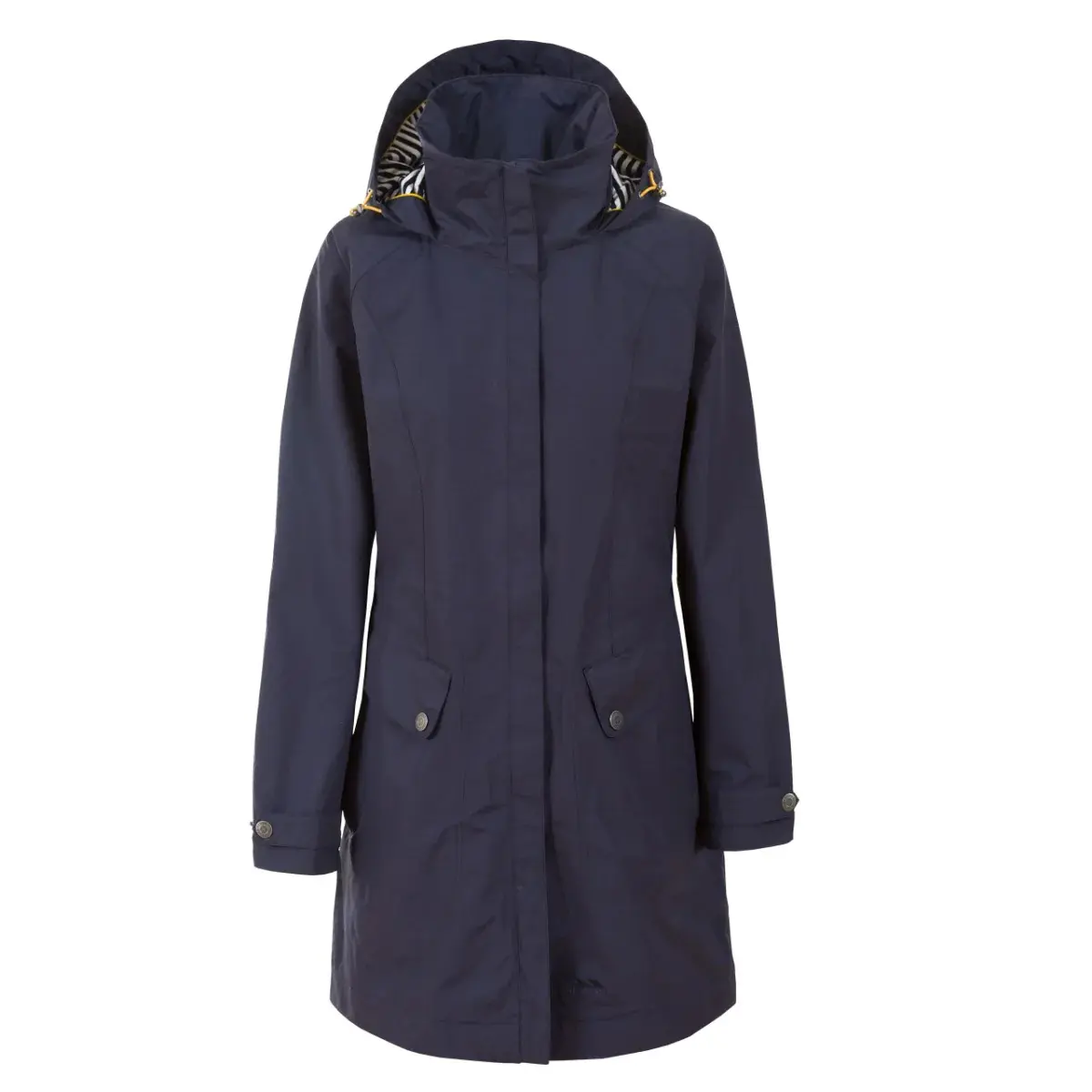 Trespass Women's Bleu Waterproof Jacket