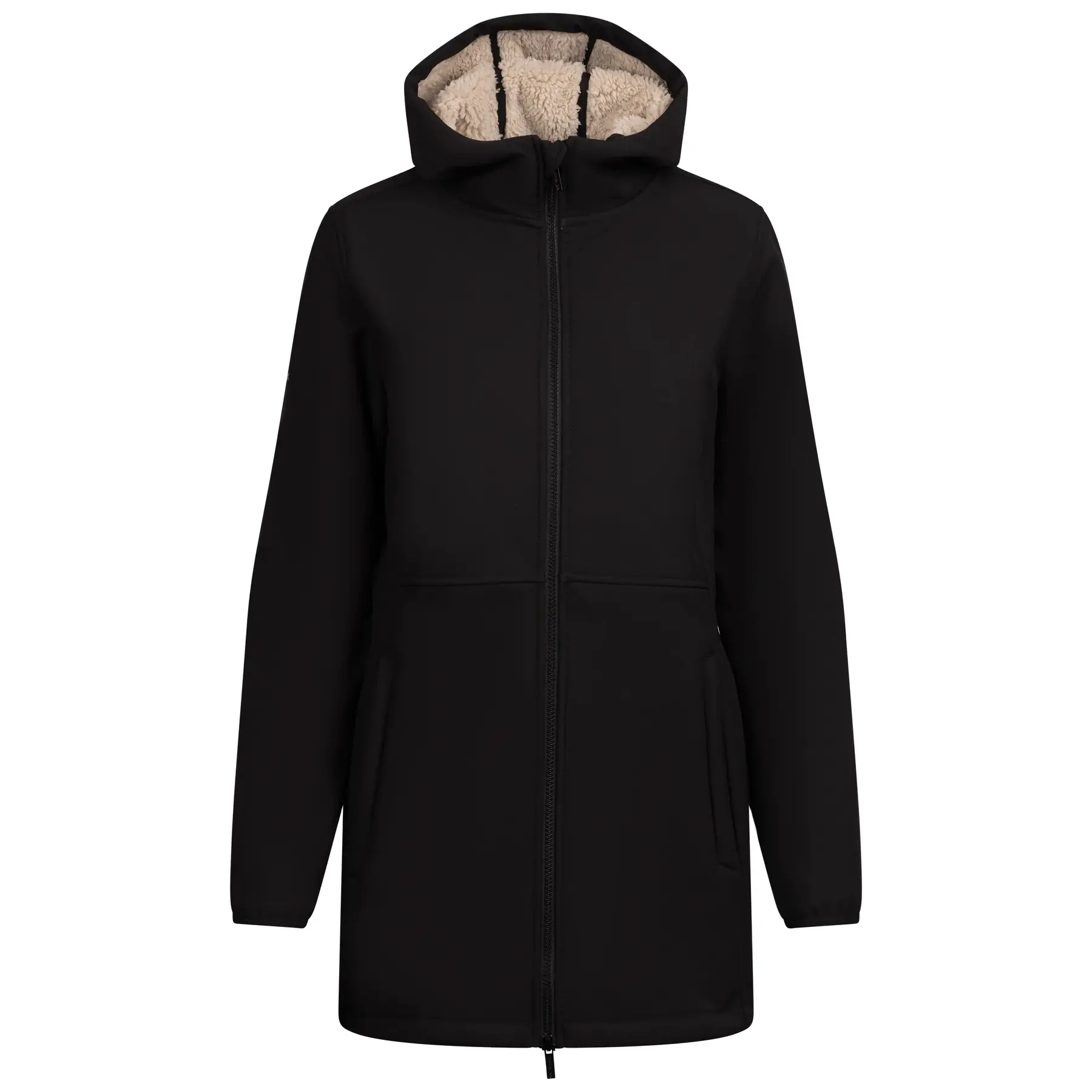 Women's parka Trespass Sine