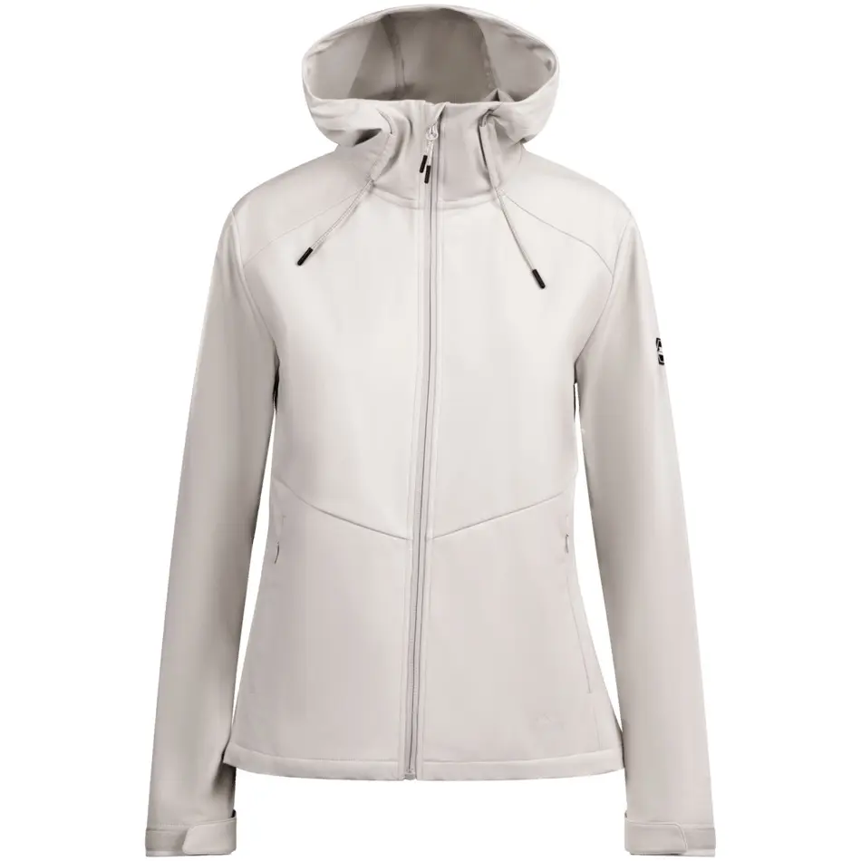 Kapuzenjacke für Damen Trespass Eunice