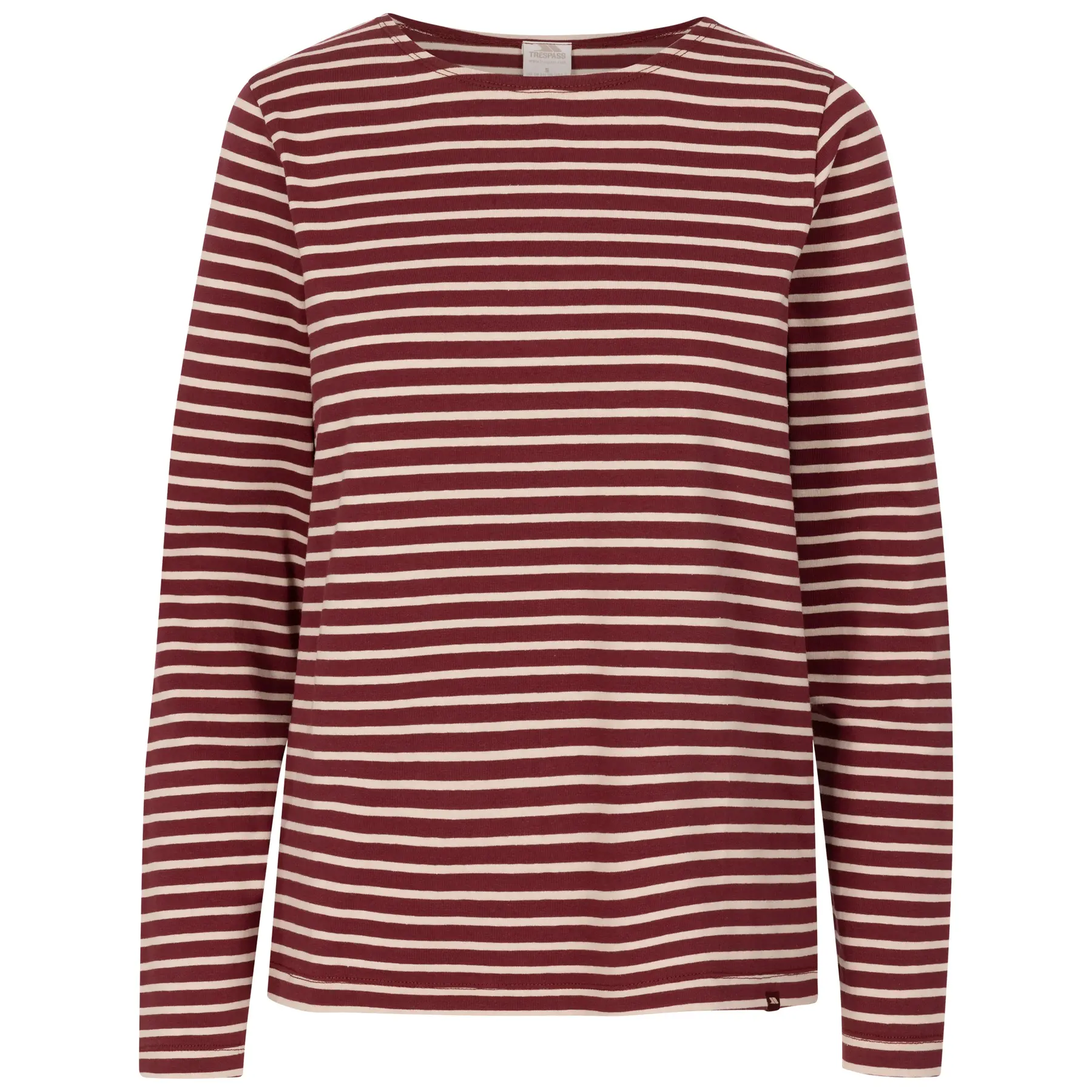 Langarmshirt Trespass Karen