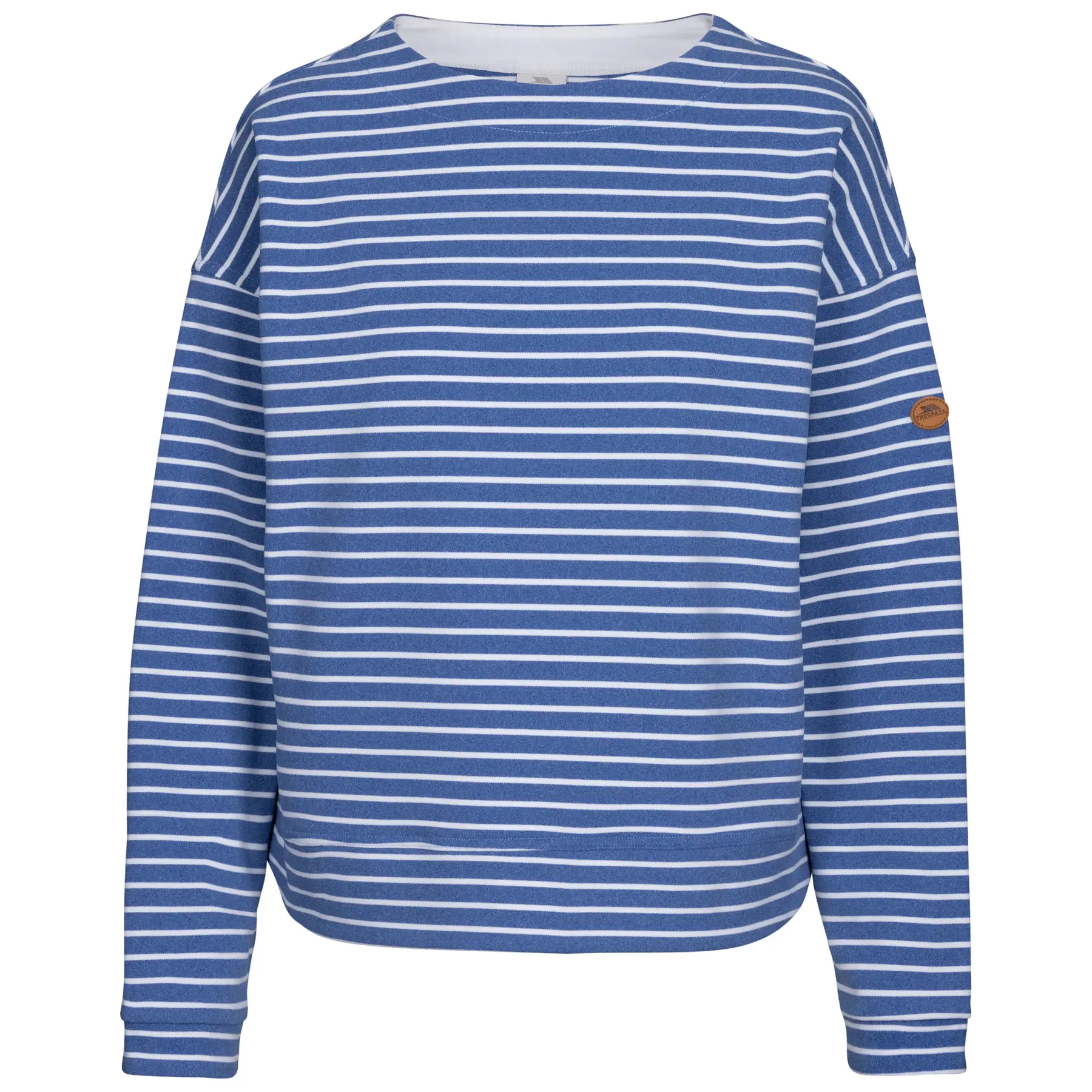 Sweatshirt Damen Trespass Soothing