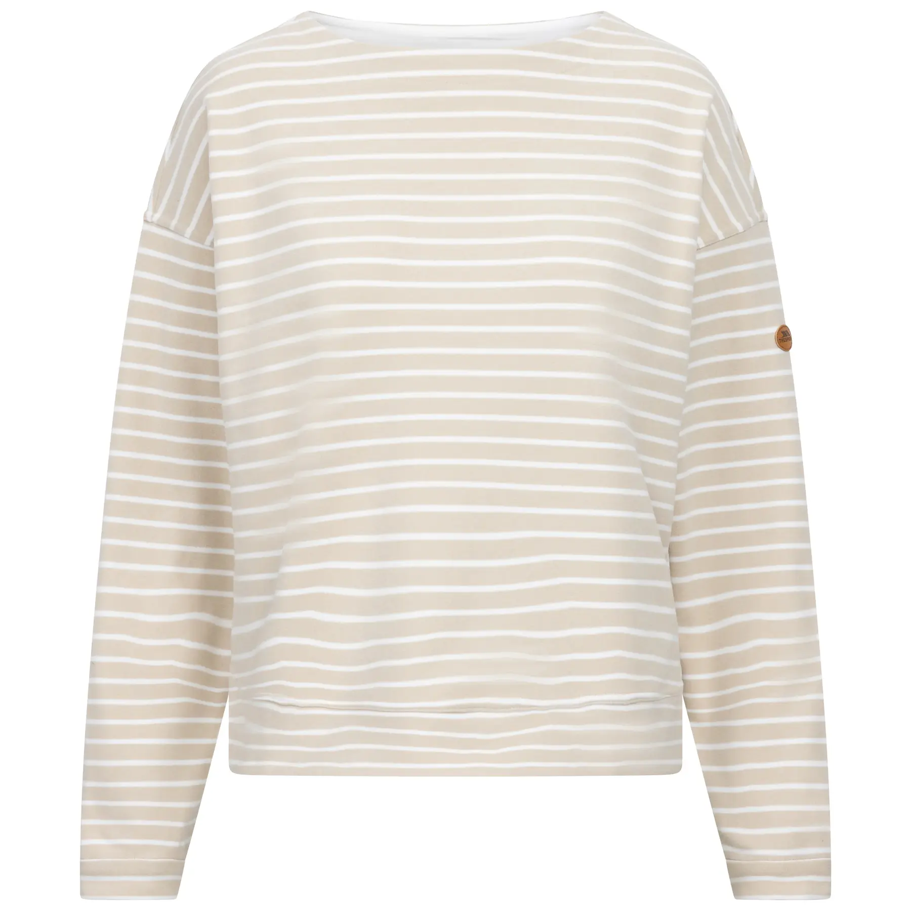 Sweatshirt Damen Trespass Soothing