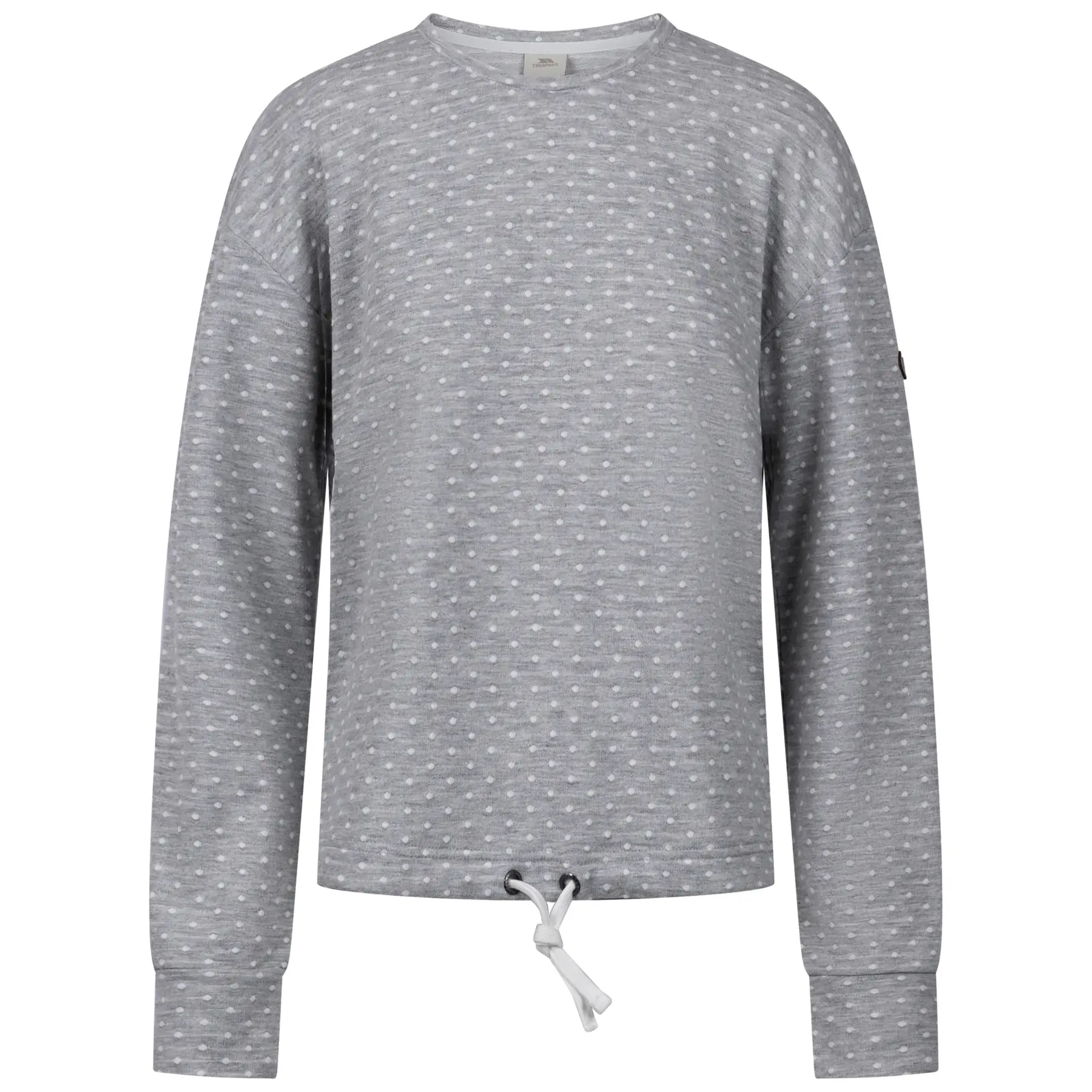Langarmtrikot für Damen Trespass Ovis