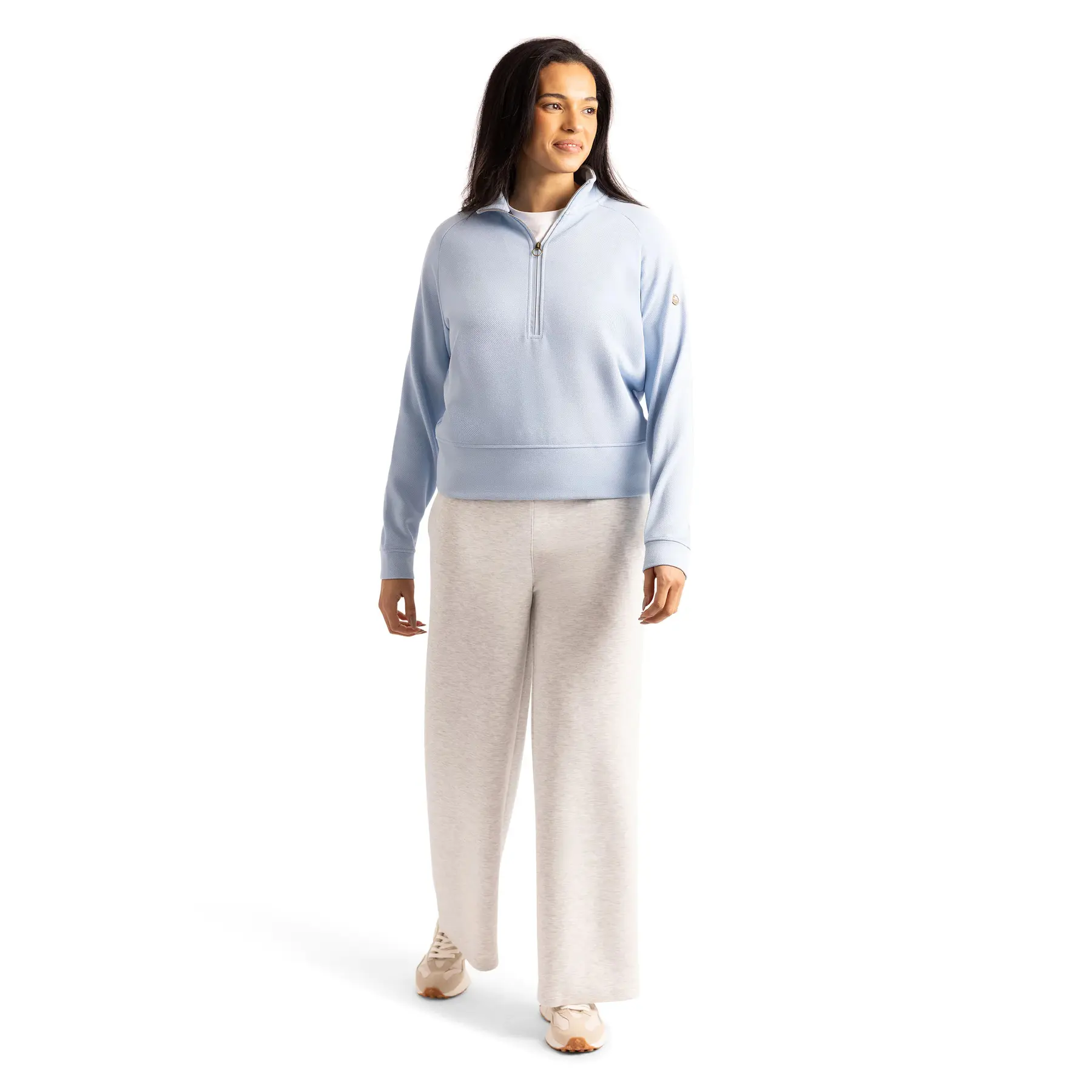 Fleece für Damen Trespass Pipa