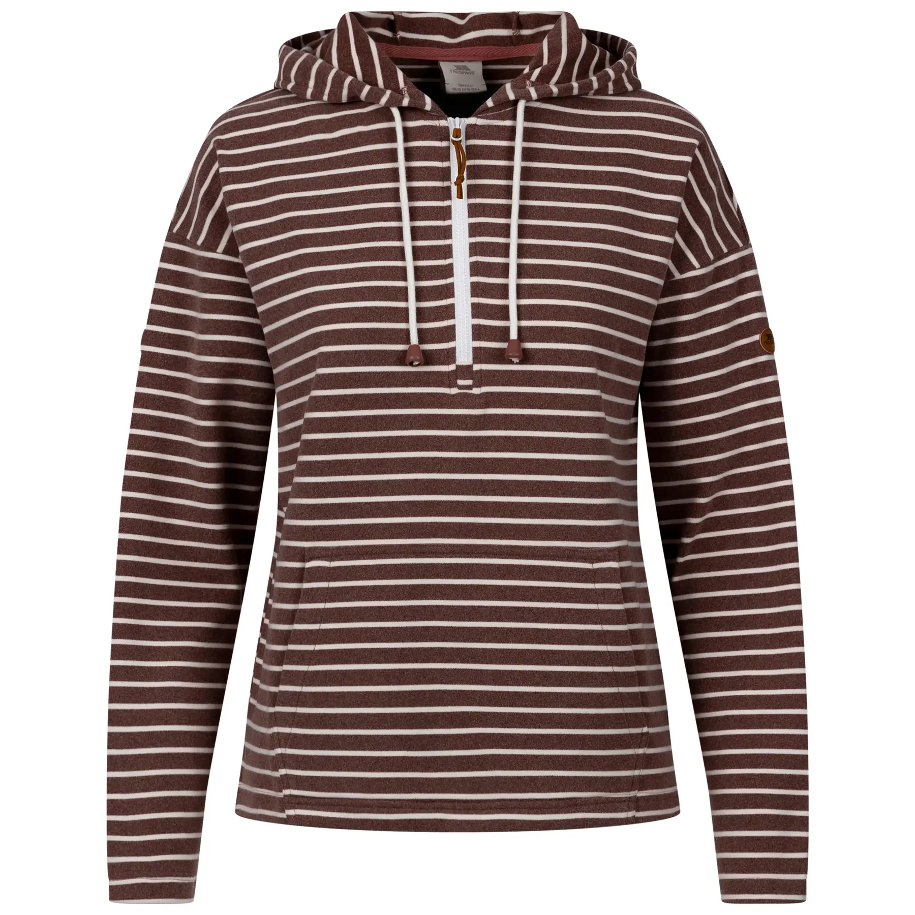 Hoodie Damen Trespass Softly