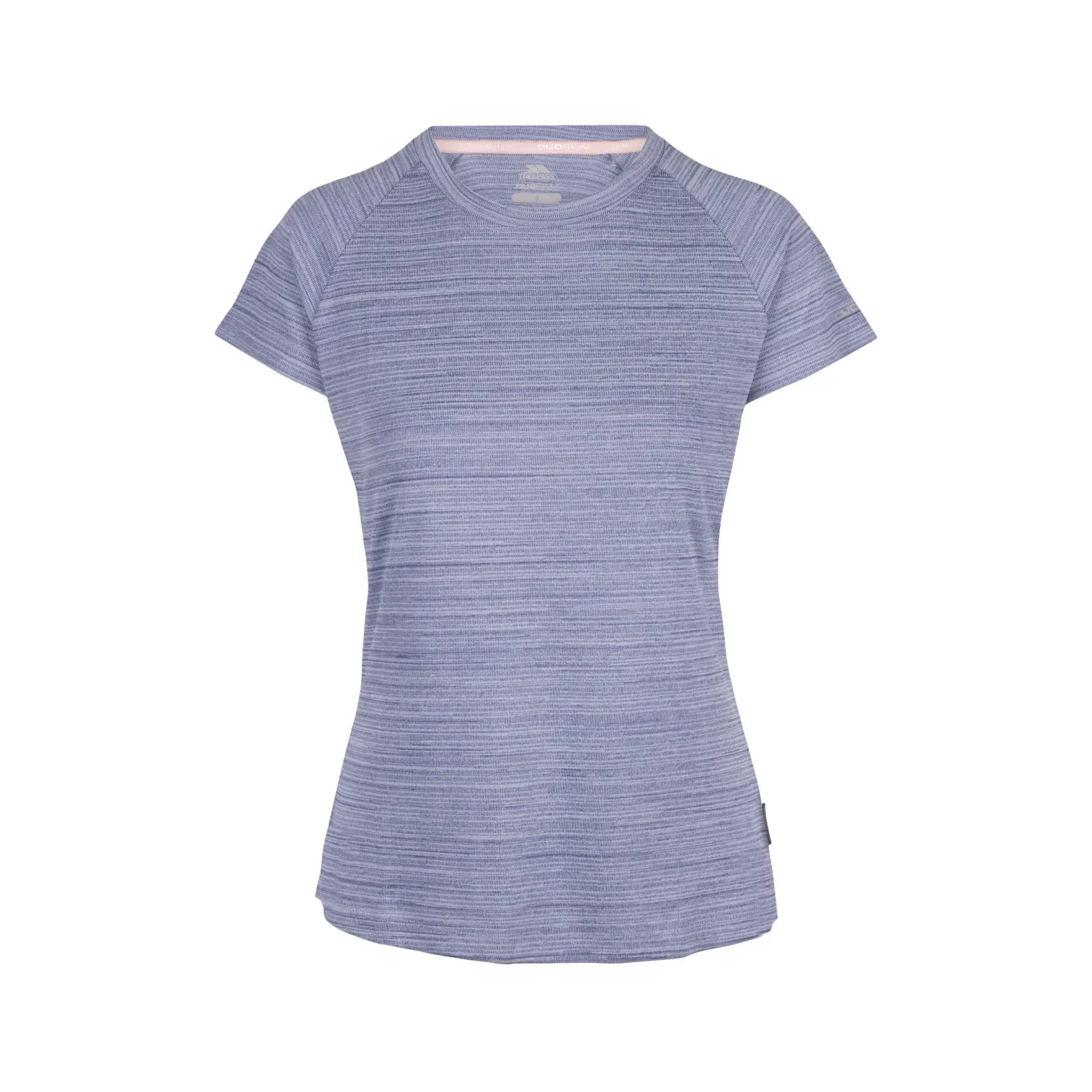 Damen T-Shirt Trespass Vickland
