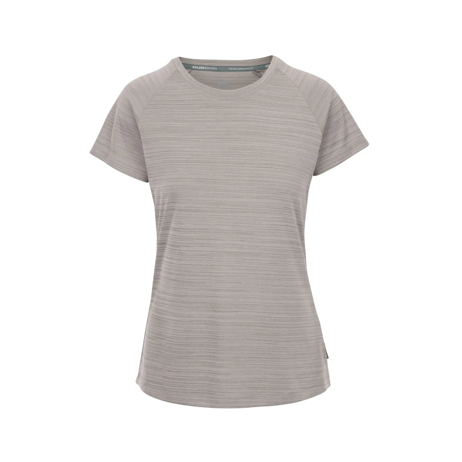 Damen T-Shirt Trespass Vickland