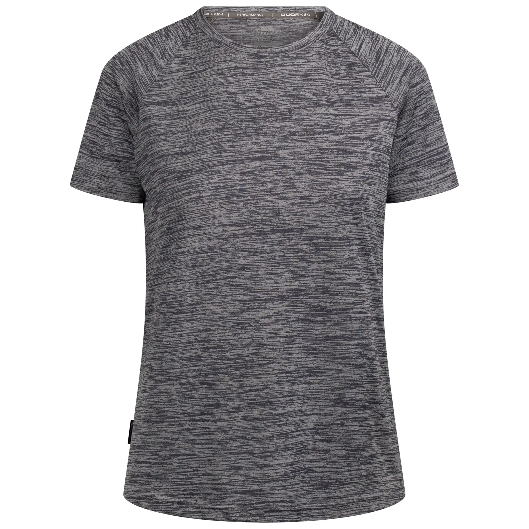 Damen T-Shirt Trespass Selinne