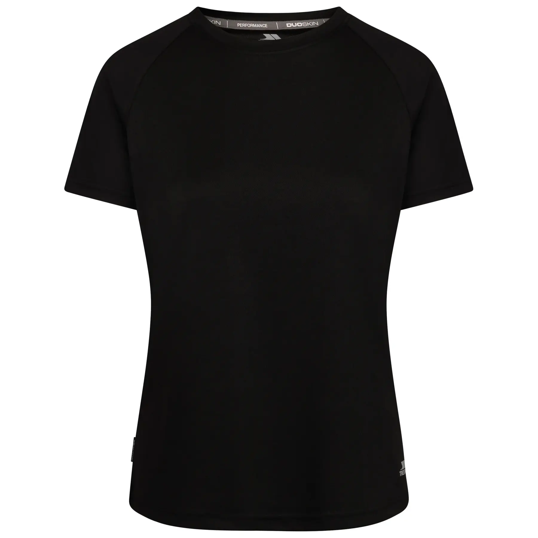 Damen T-Shirt Trespass Claudette