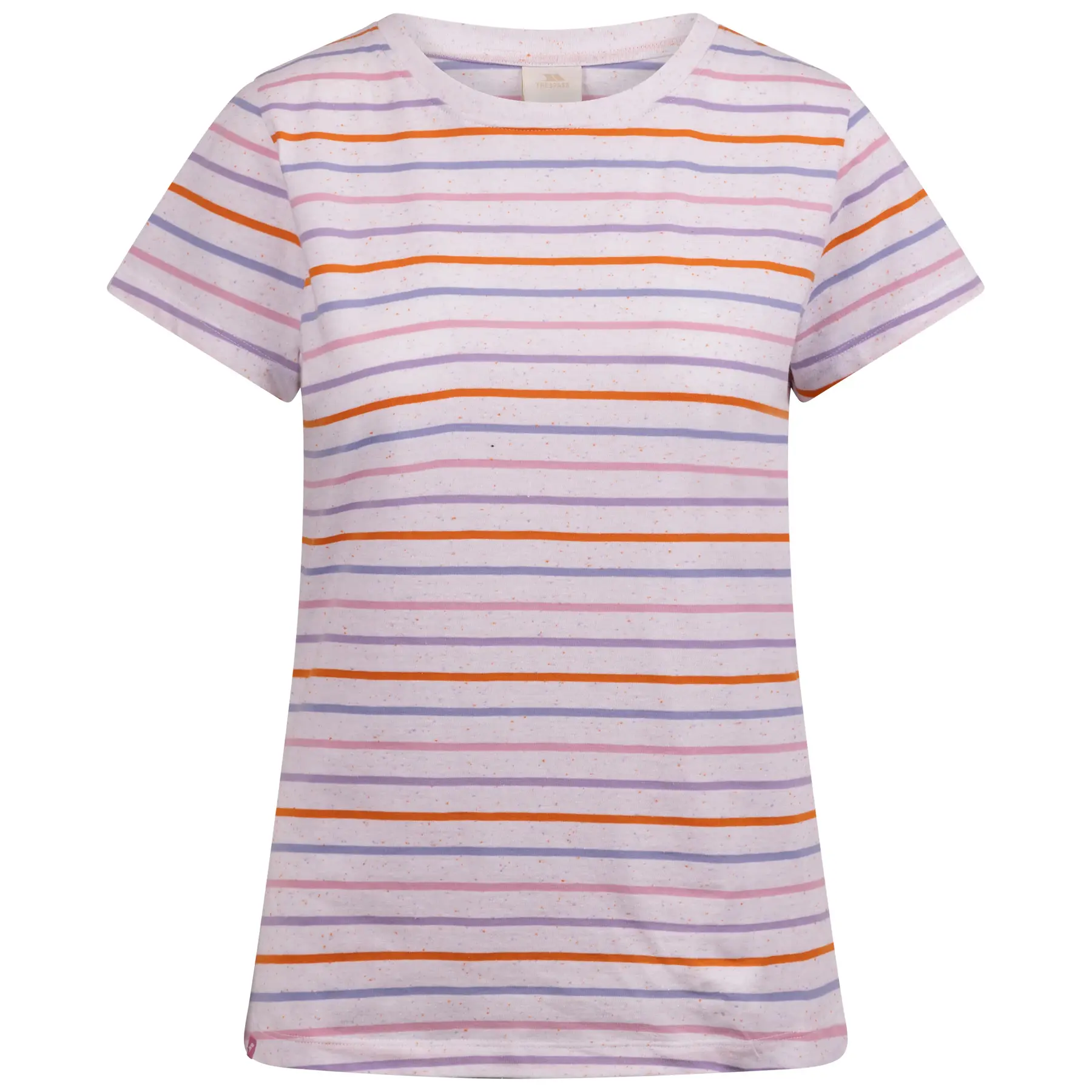 Damen T-Shirt Trespass Michaela
