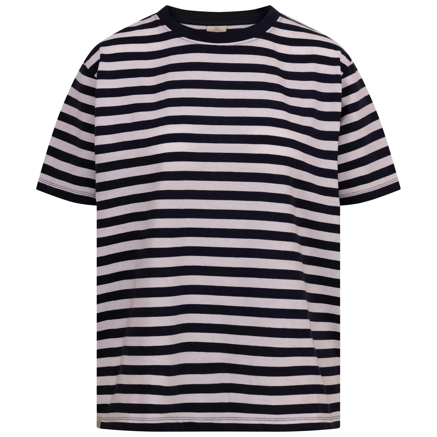 Damen T-Shirt Trespass Jemima
