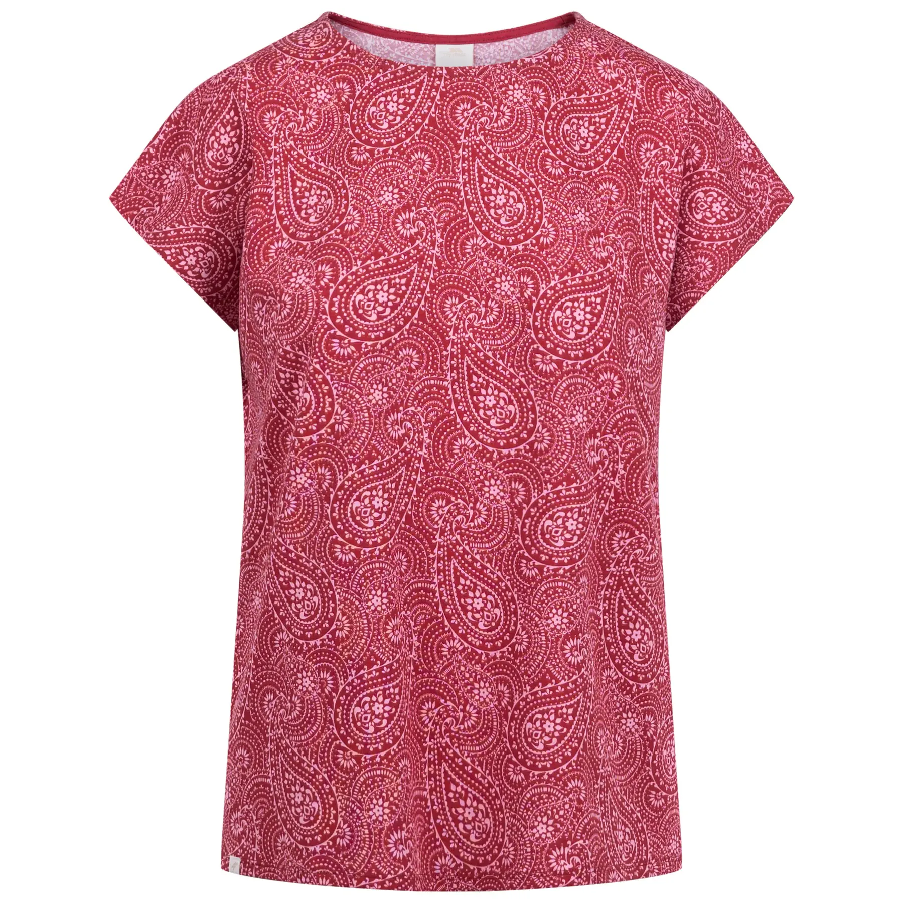 Damen T-Shirt Trespass Lucia