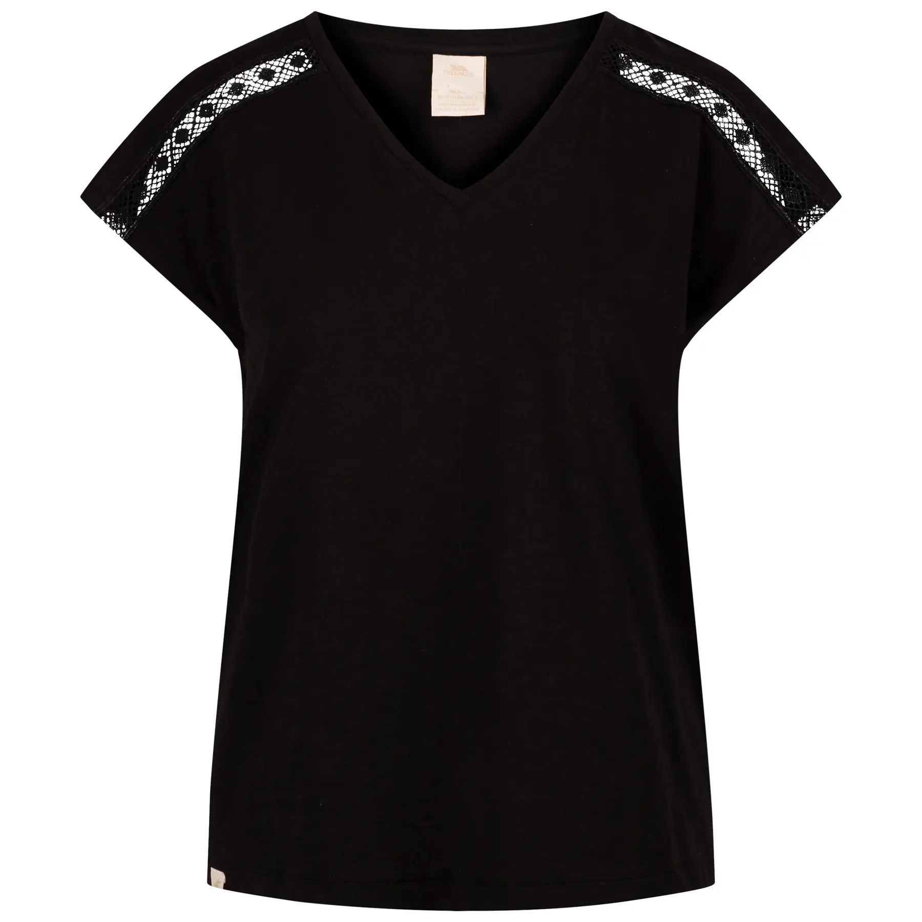 T-Shirt Trespass Willa