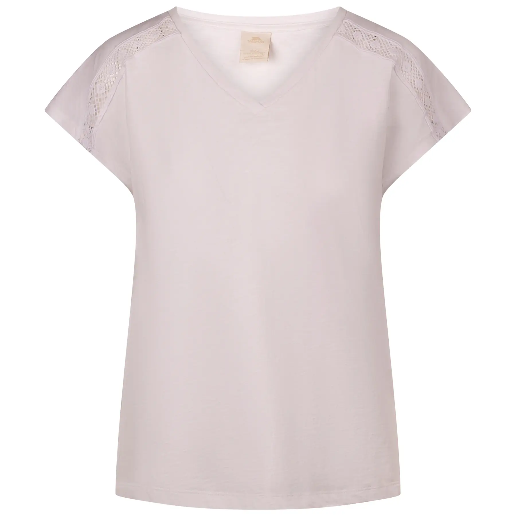 T-Shirt Trespass Willa