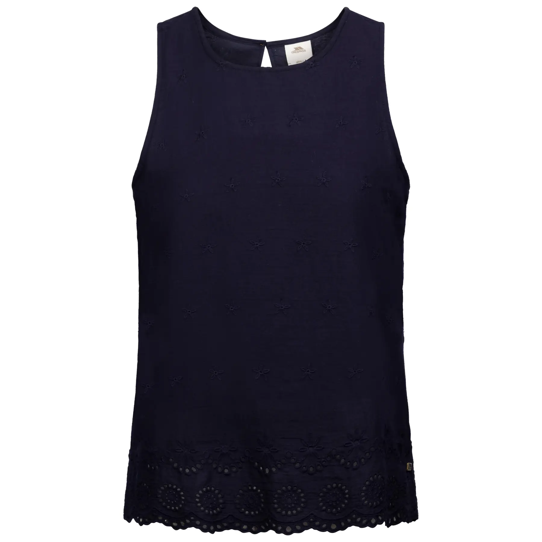 Damen-Top Trespass Zadie