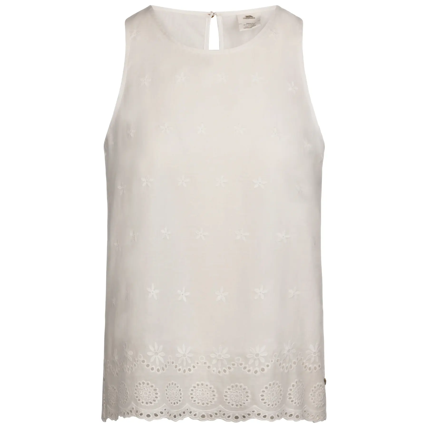 Damen-Top Trespass Zadie