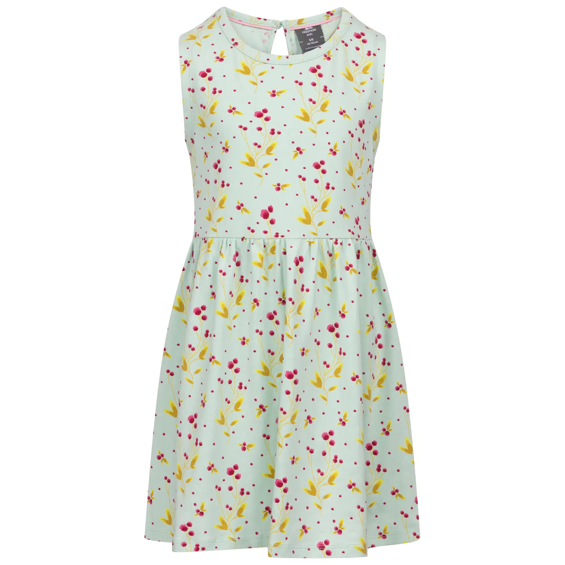 Mädchenkleid Trespass Cordelia