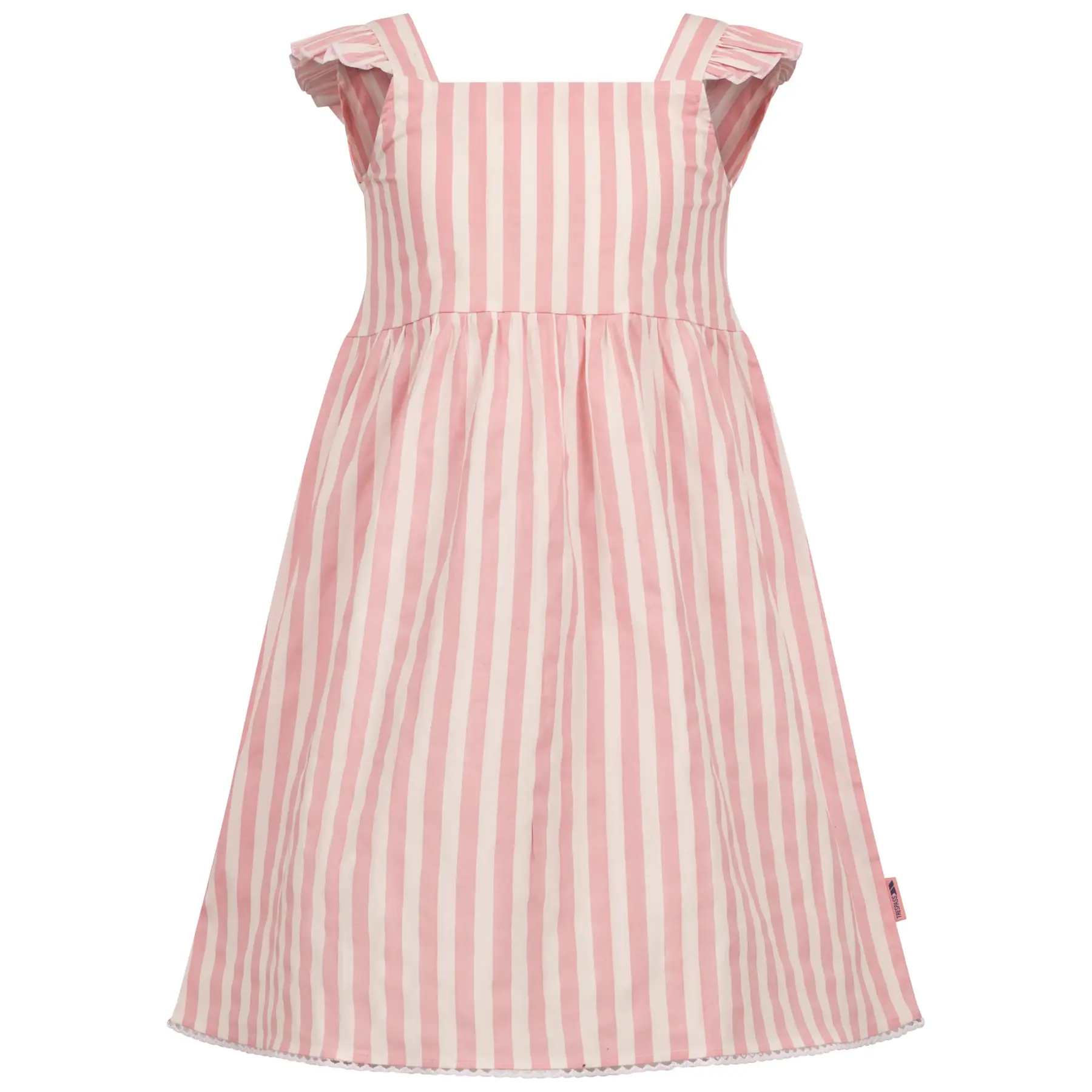 Kleid, ärmellos, Mädchen Trespass Pipper