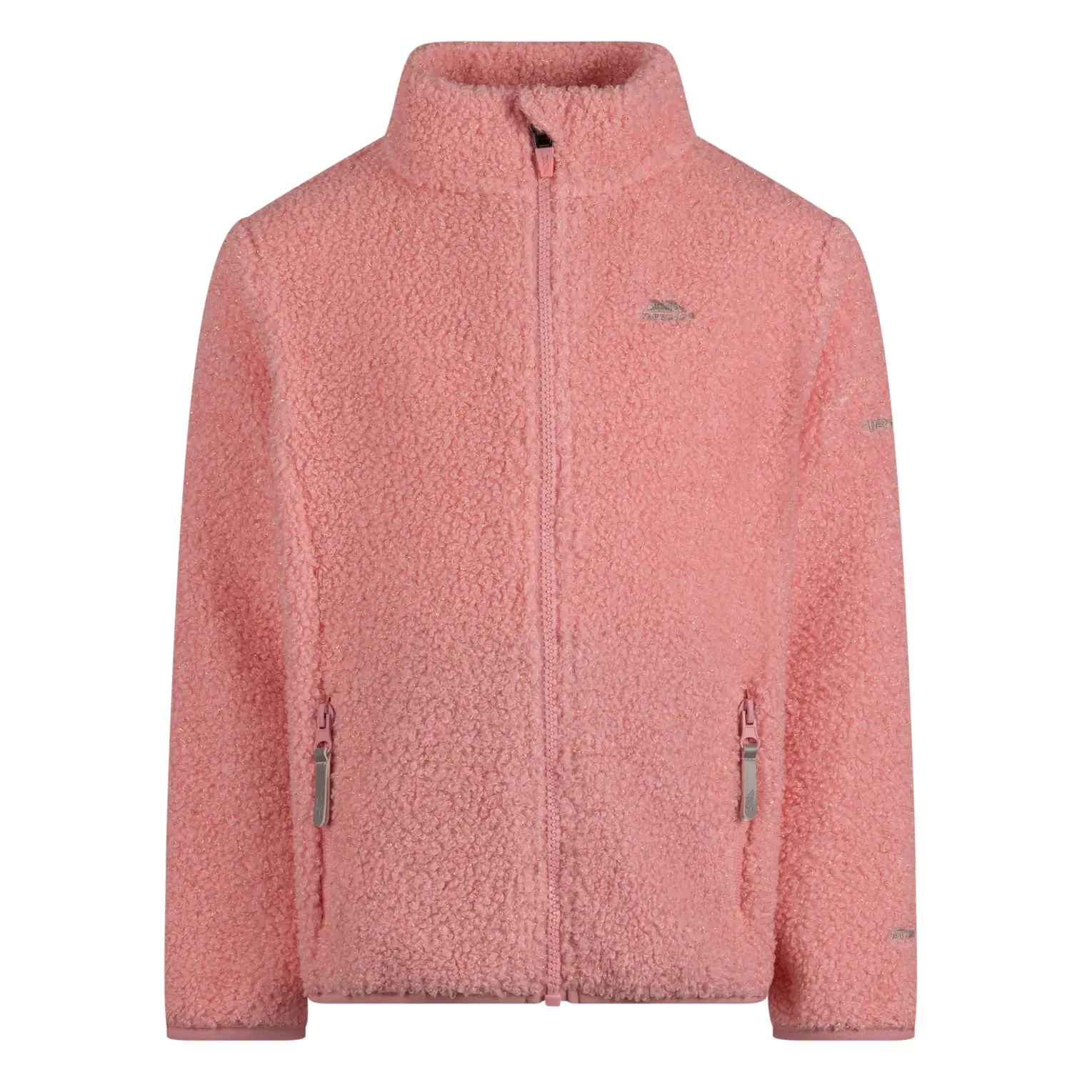Fleece für Mädchen Trespass Lunner