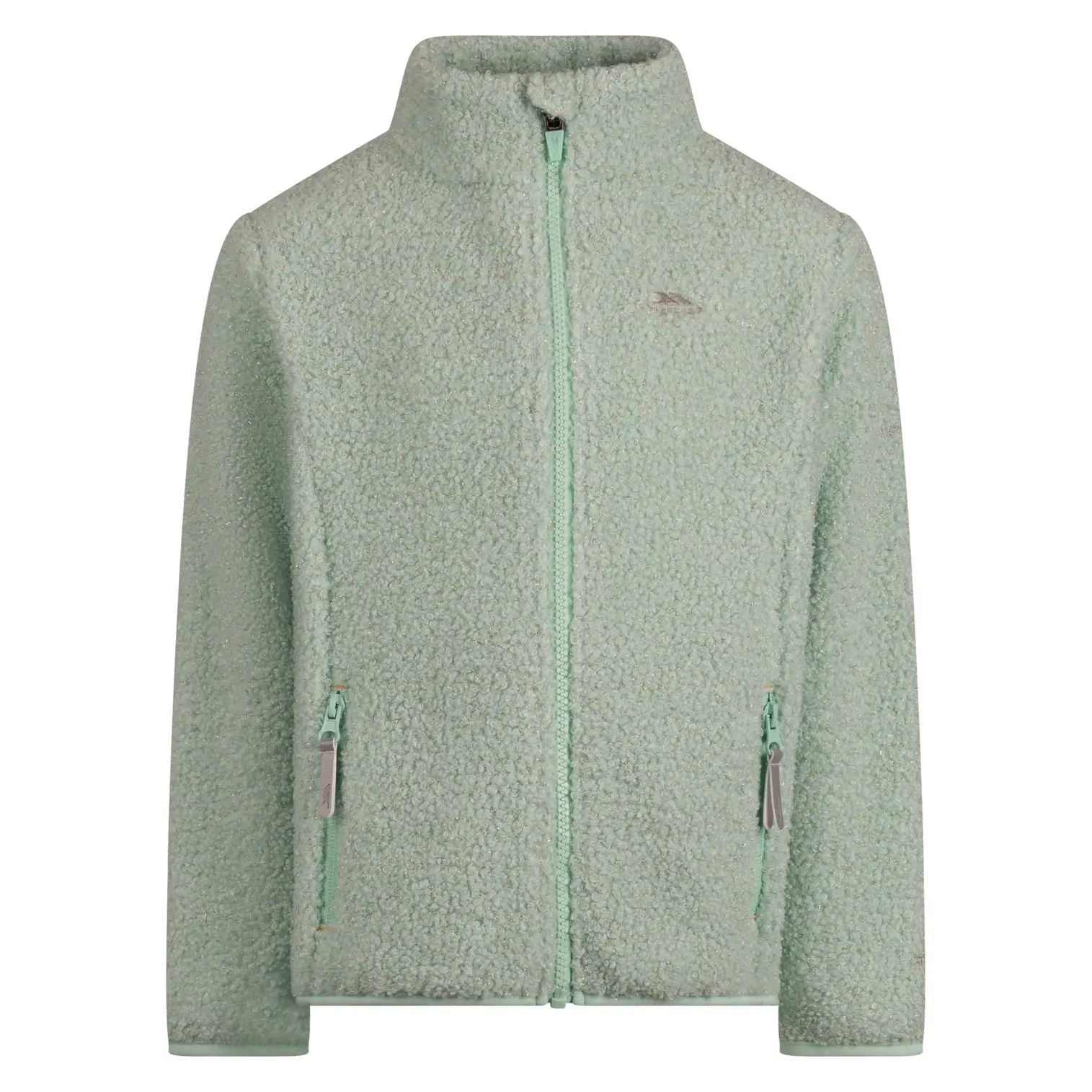 Fleece für Mädchen Trespass Lunner