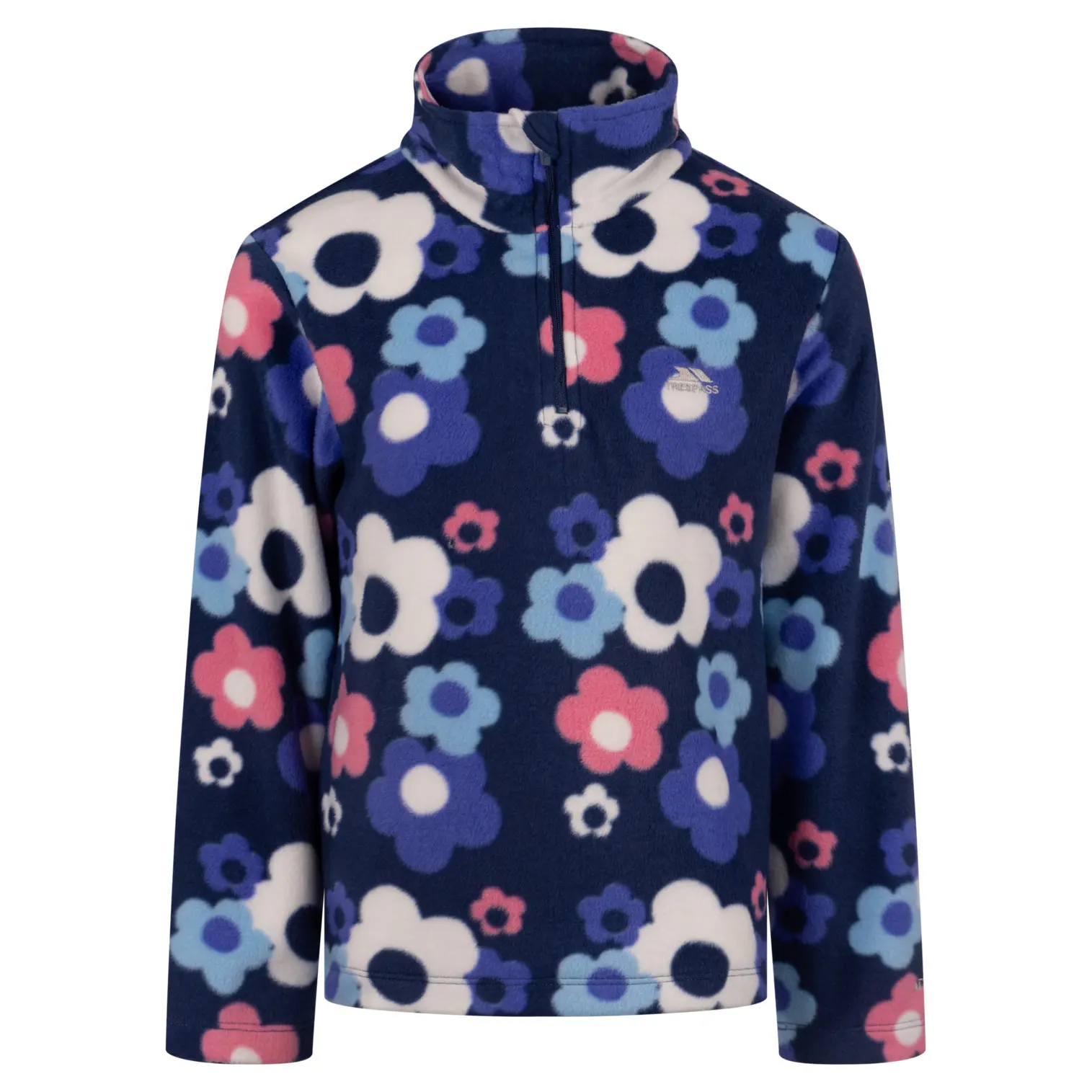 Fleece für Mädchen Trespass Melsa