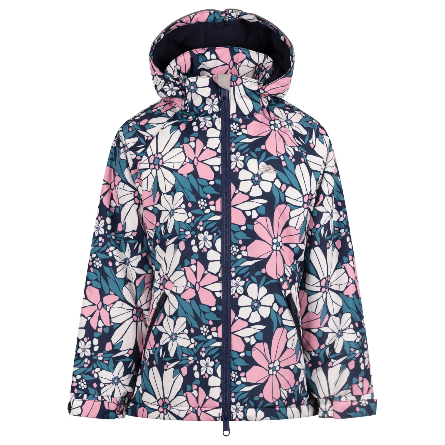 Girl's hiking jacket Trespass Marla