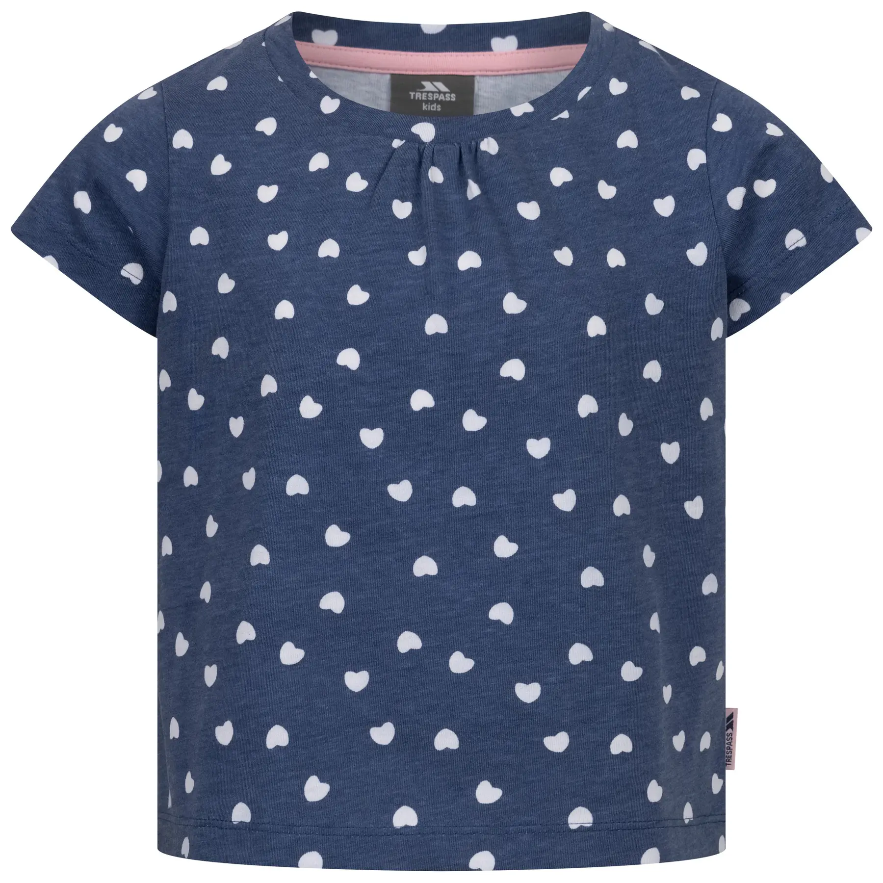 T-Shirt Mädchen Trespass Hira