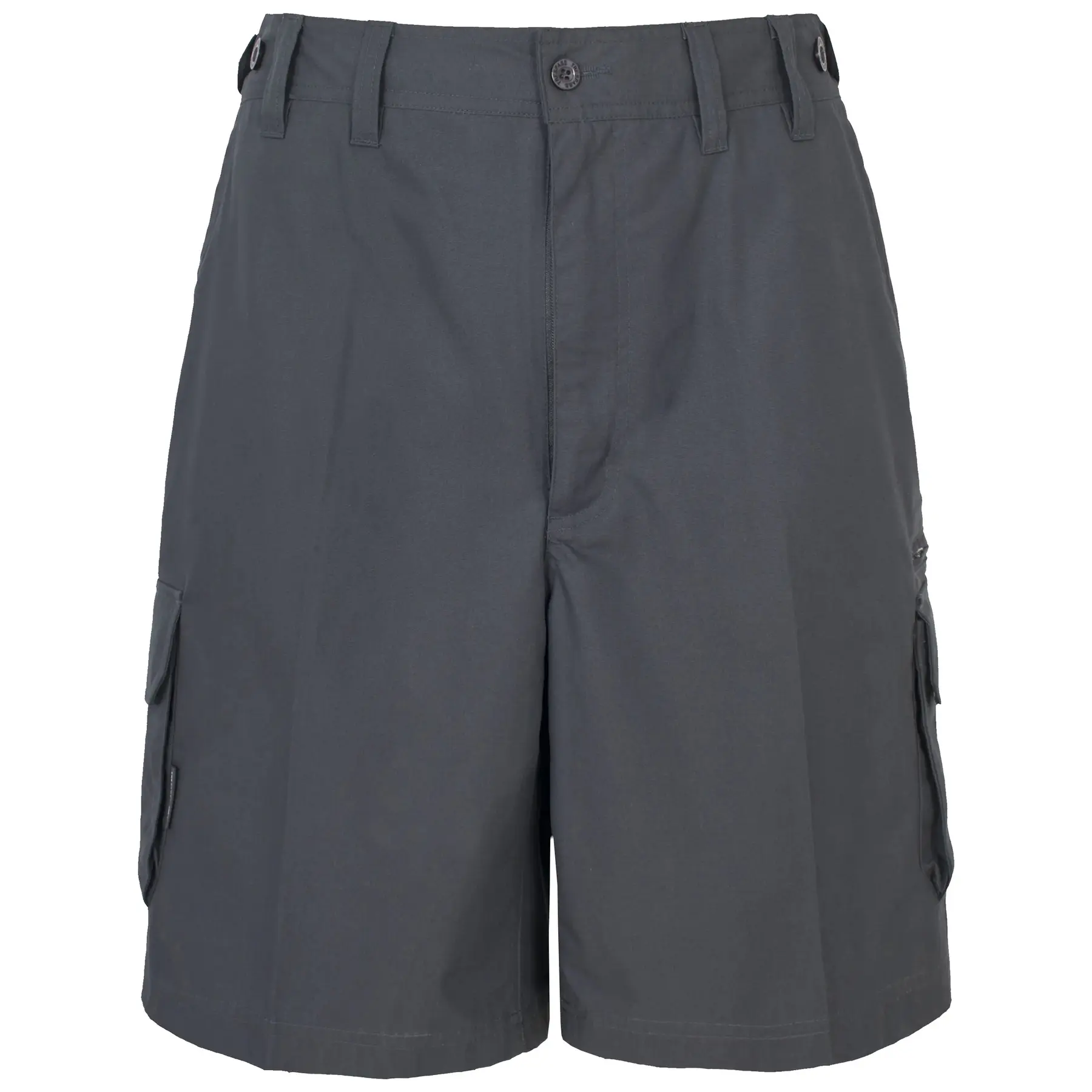 Trespass Men's Gris Cargo Shorts Gally