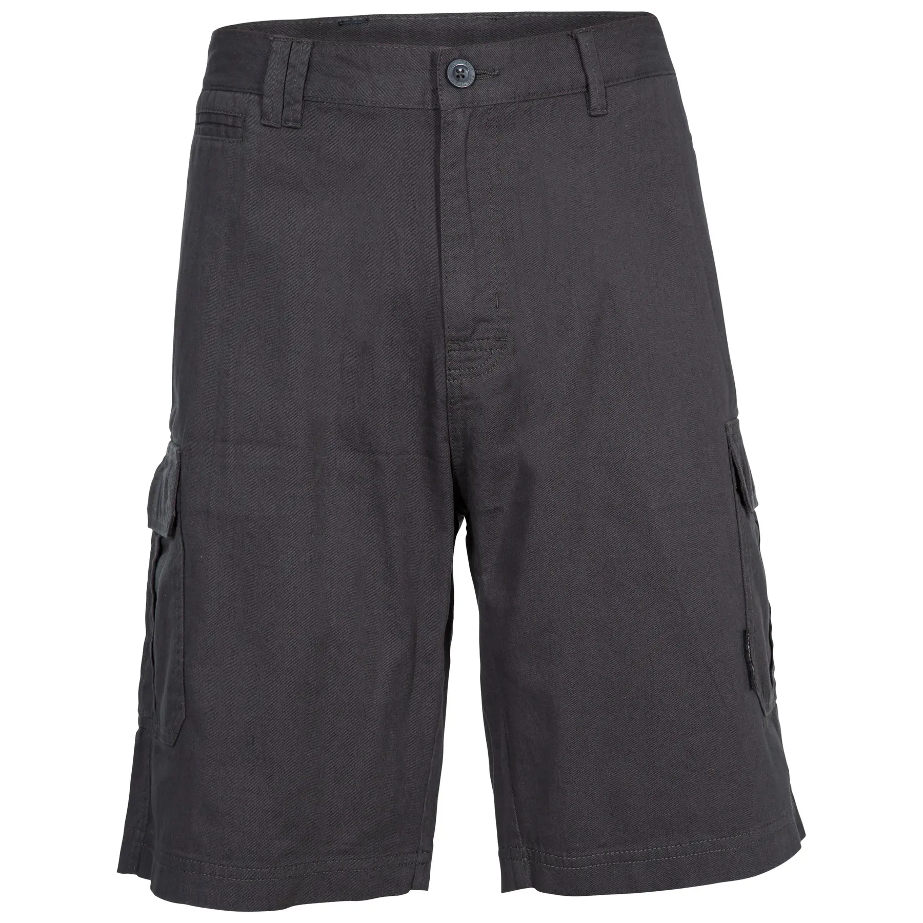 Trespass Men's Gris Short Rawson
