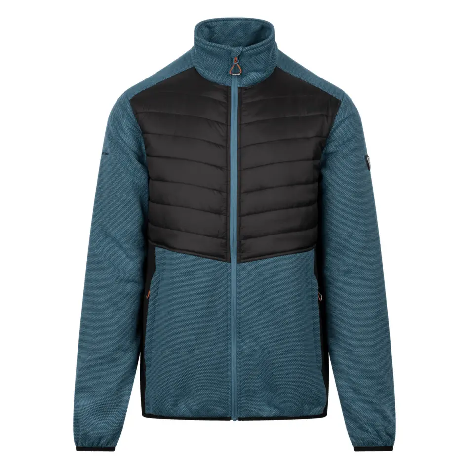 Fleece Trespass Hanlonton