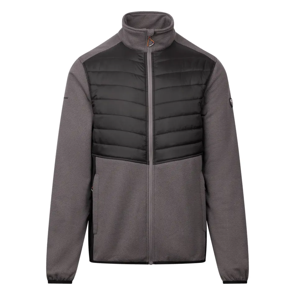 Fleece Trespass Hanlonton