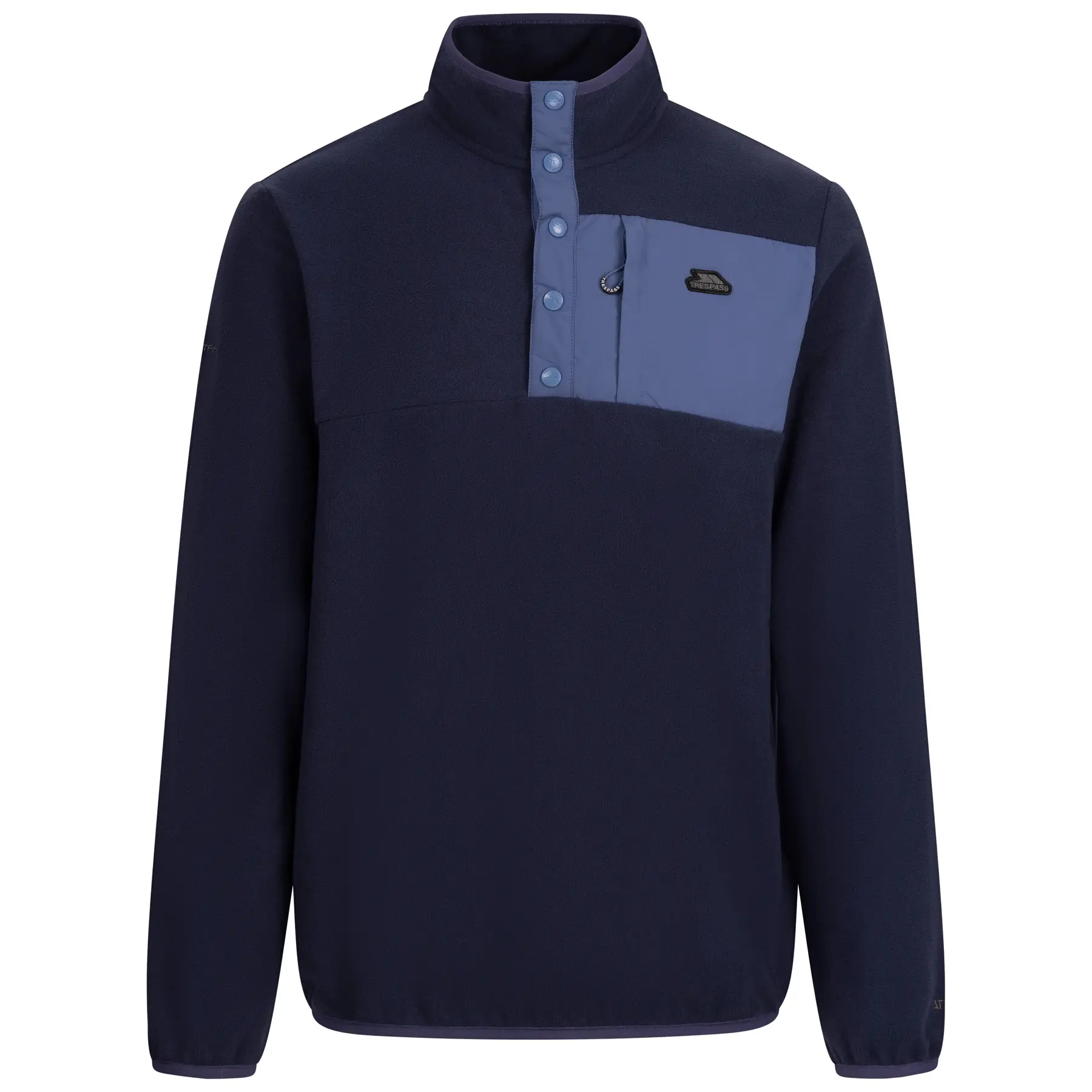 Trespass Men's Bleu Fleece Hosta
