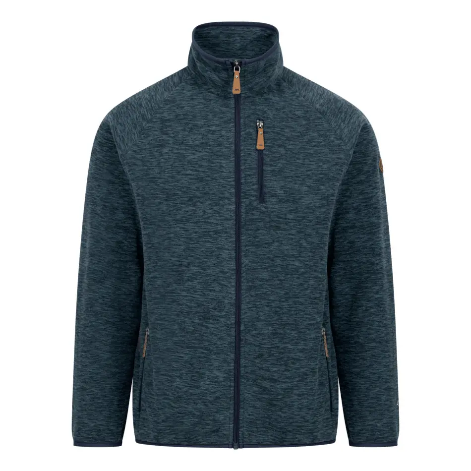 Fleece Trespass Mitchie