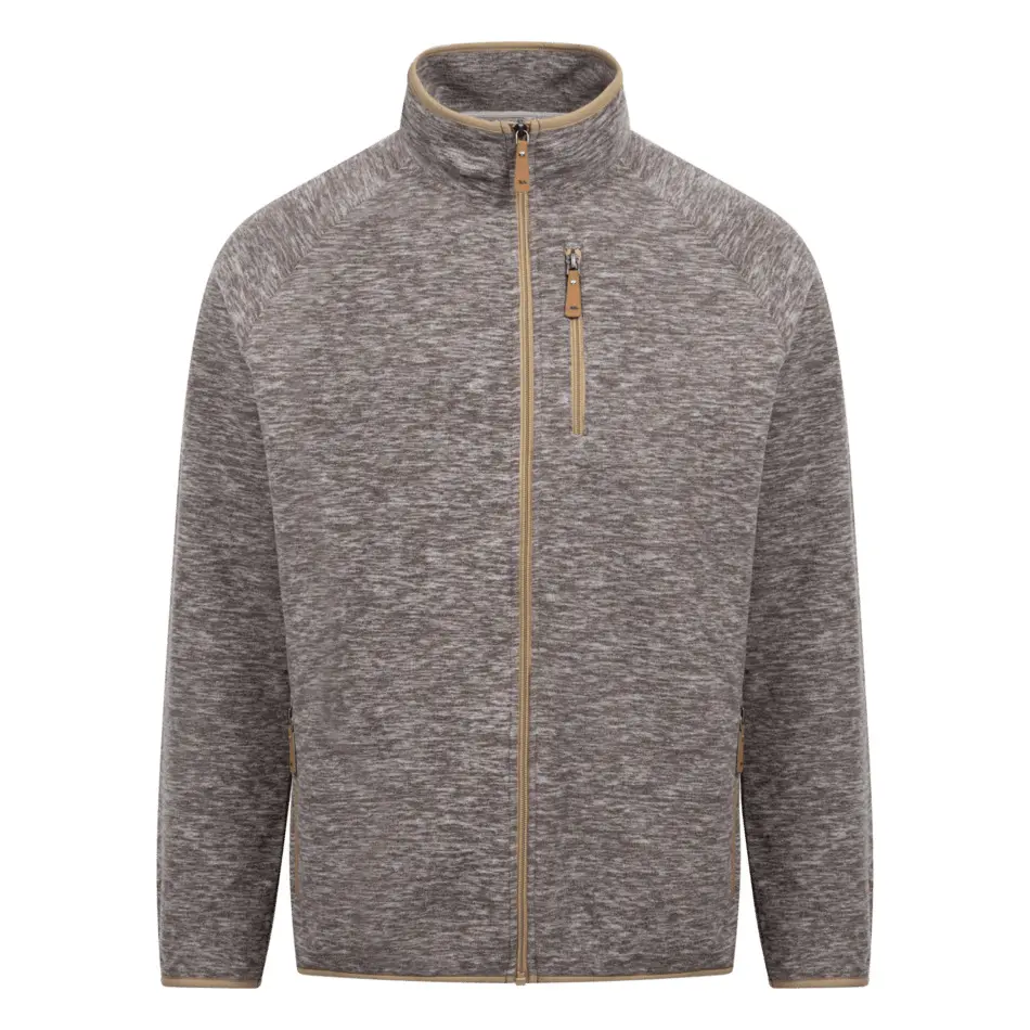Fleece Trespass Mitchie