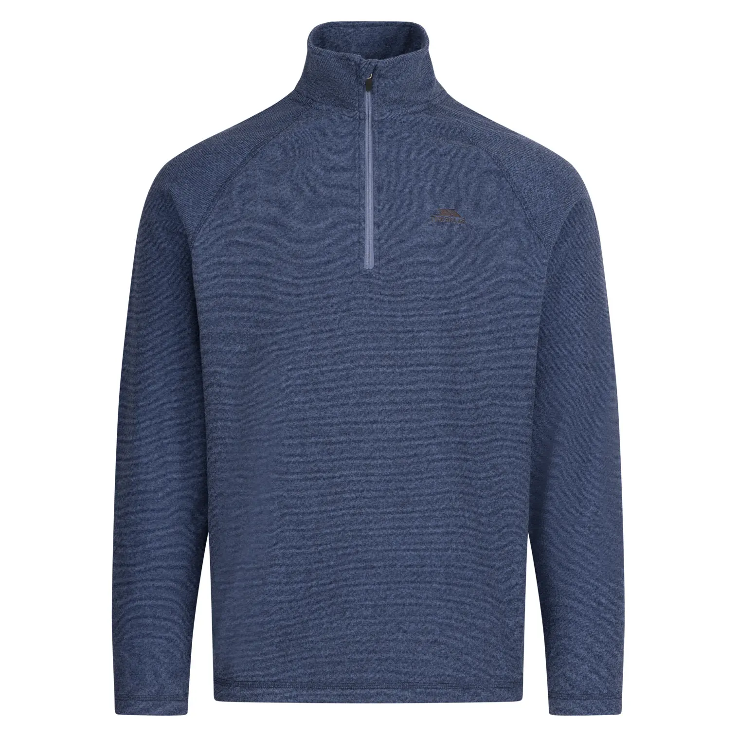 Trespass Men's Bleu Fleece Keynote