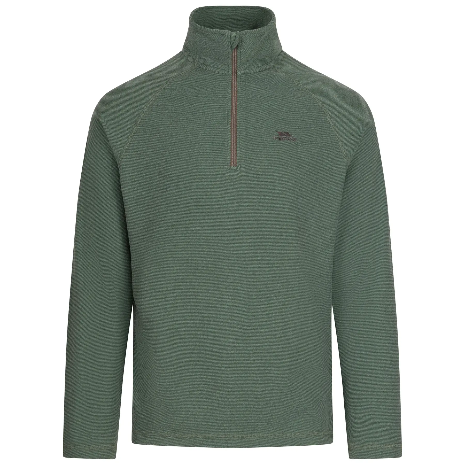 Trespass Men's Vert Fleece Keynote
