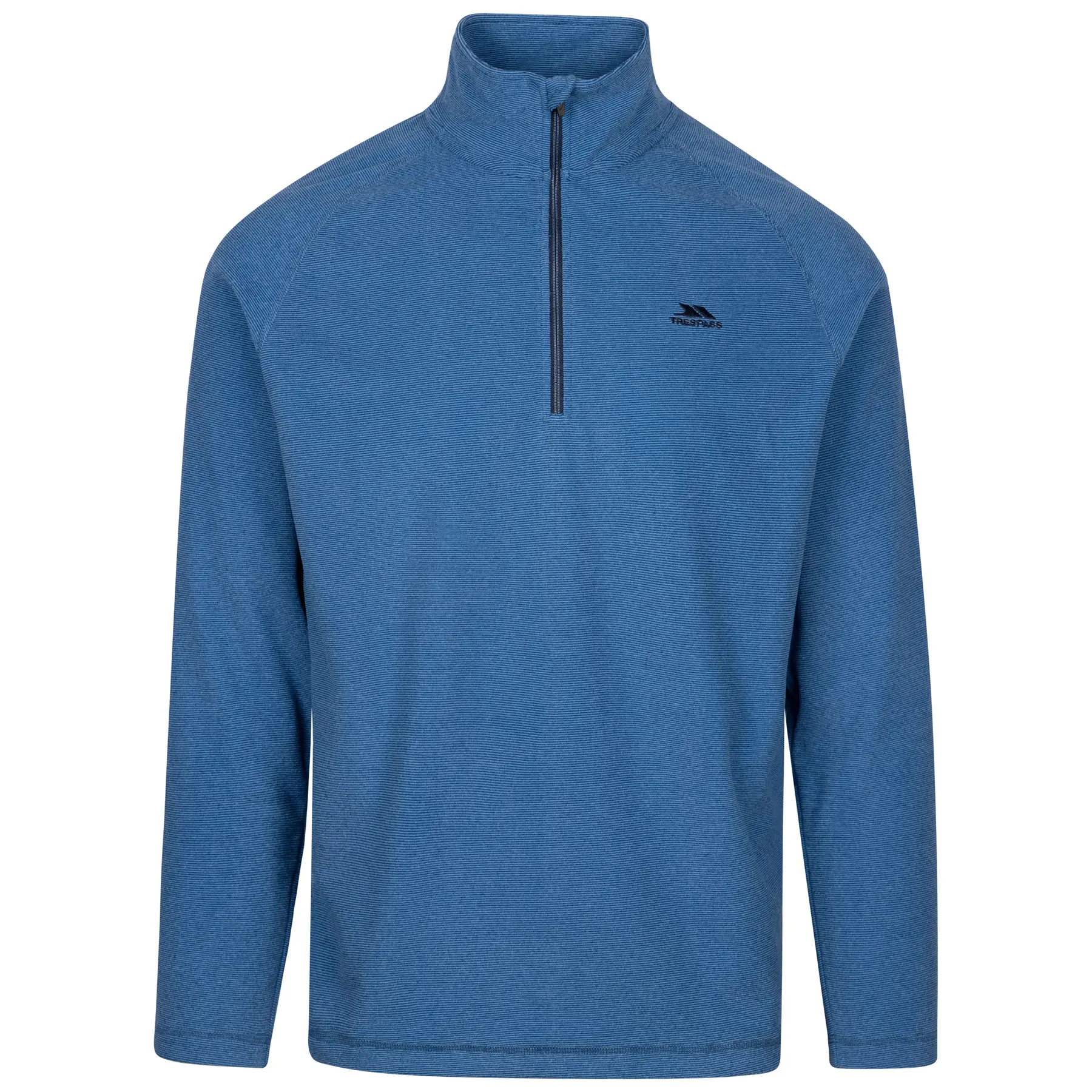 Fleece Trespass Keynote