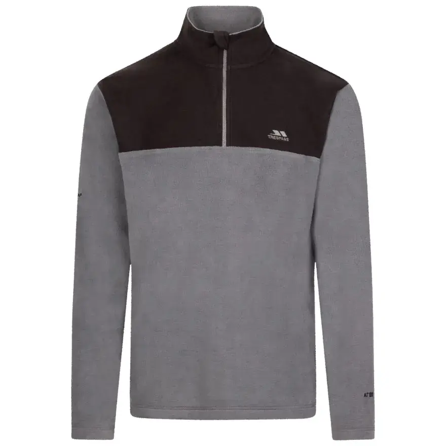 Fleece Trespass Curtiston