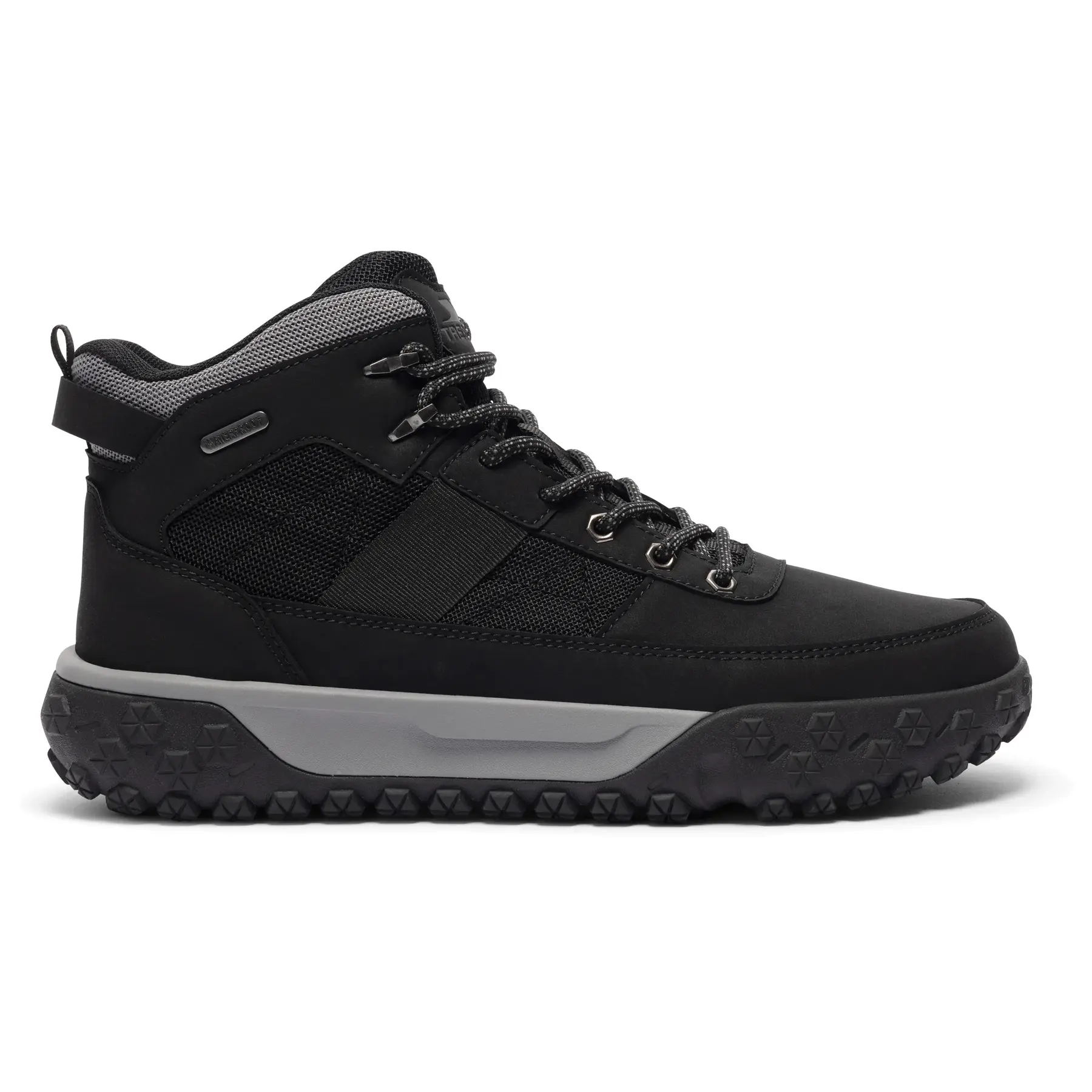 Stiefeletten Trespass Mode