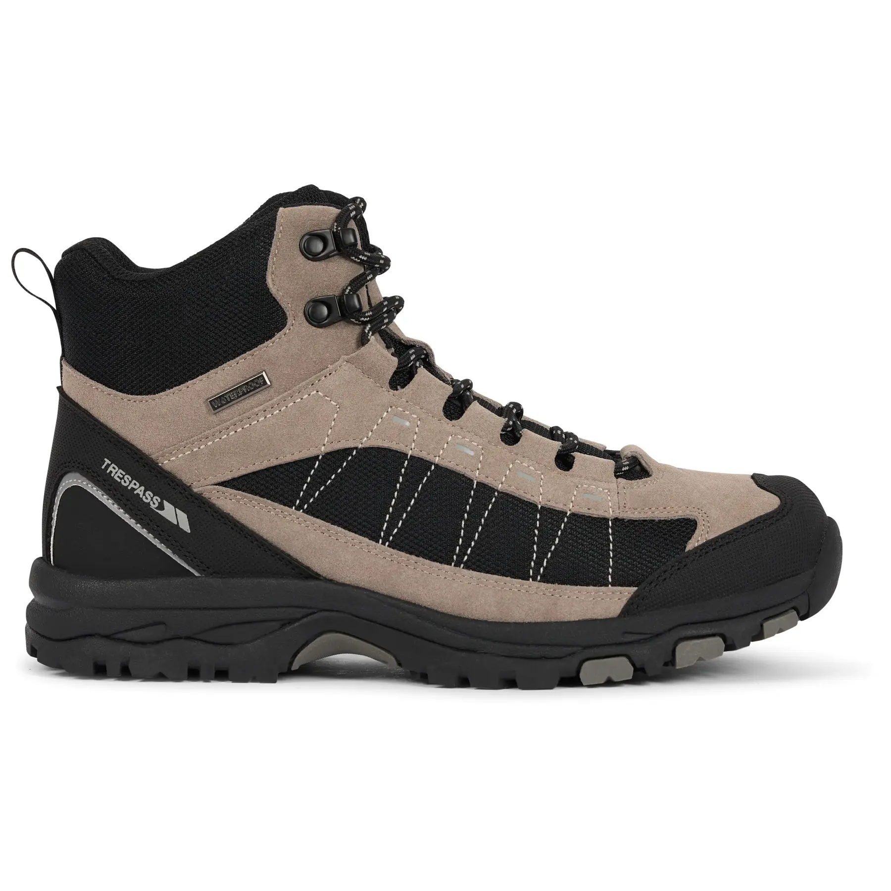 Hiking shoes Trespass Scarp