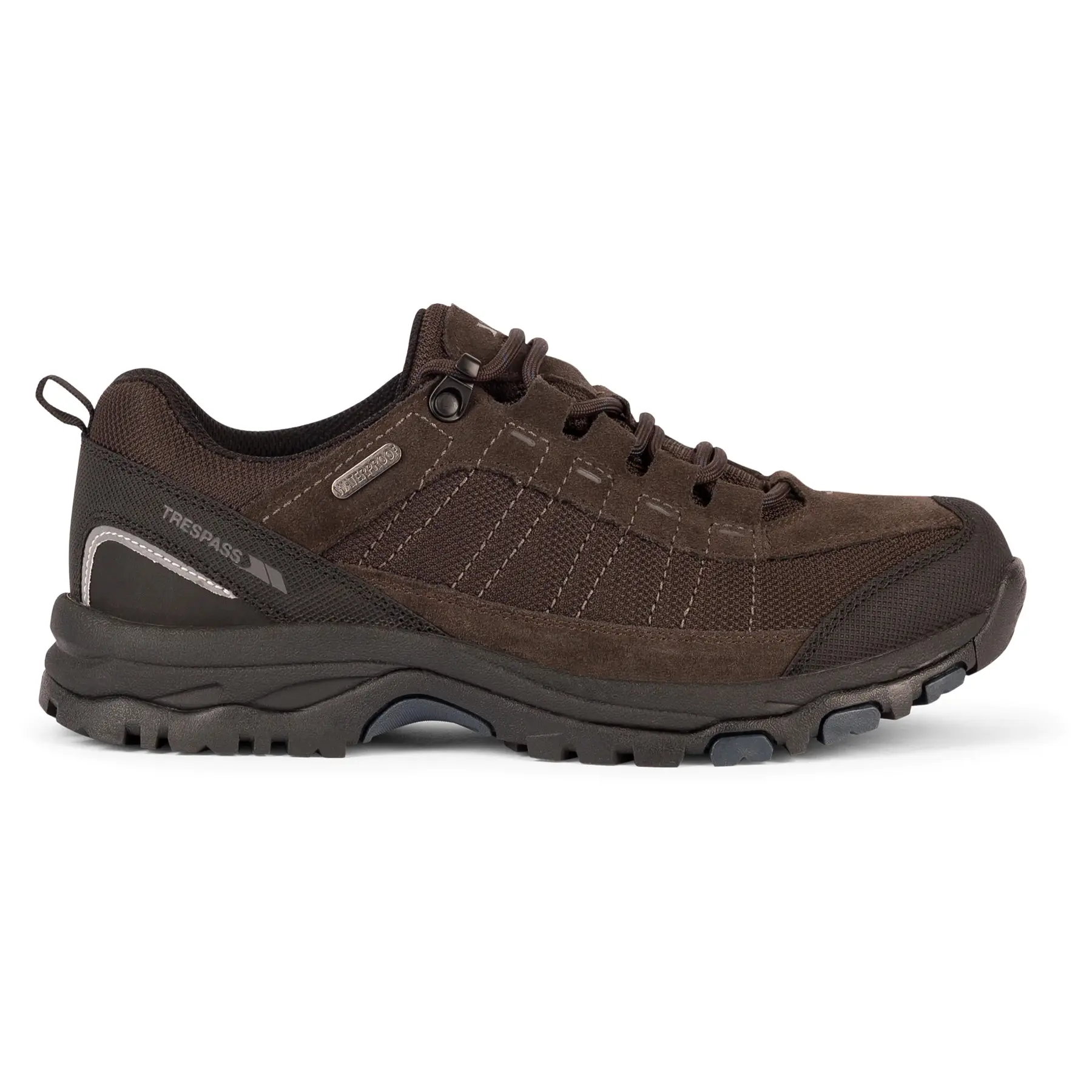 Wanderschuhe Trespass Scarp B