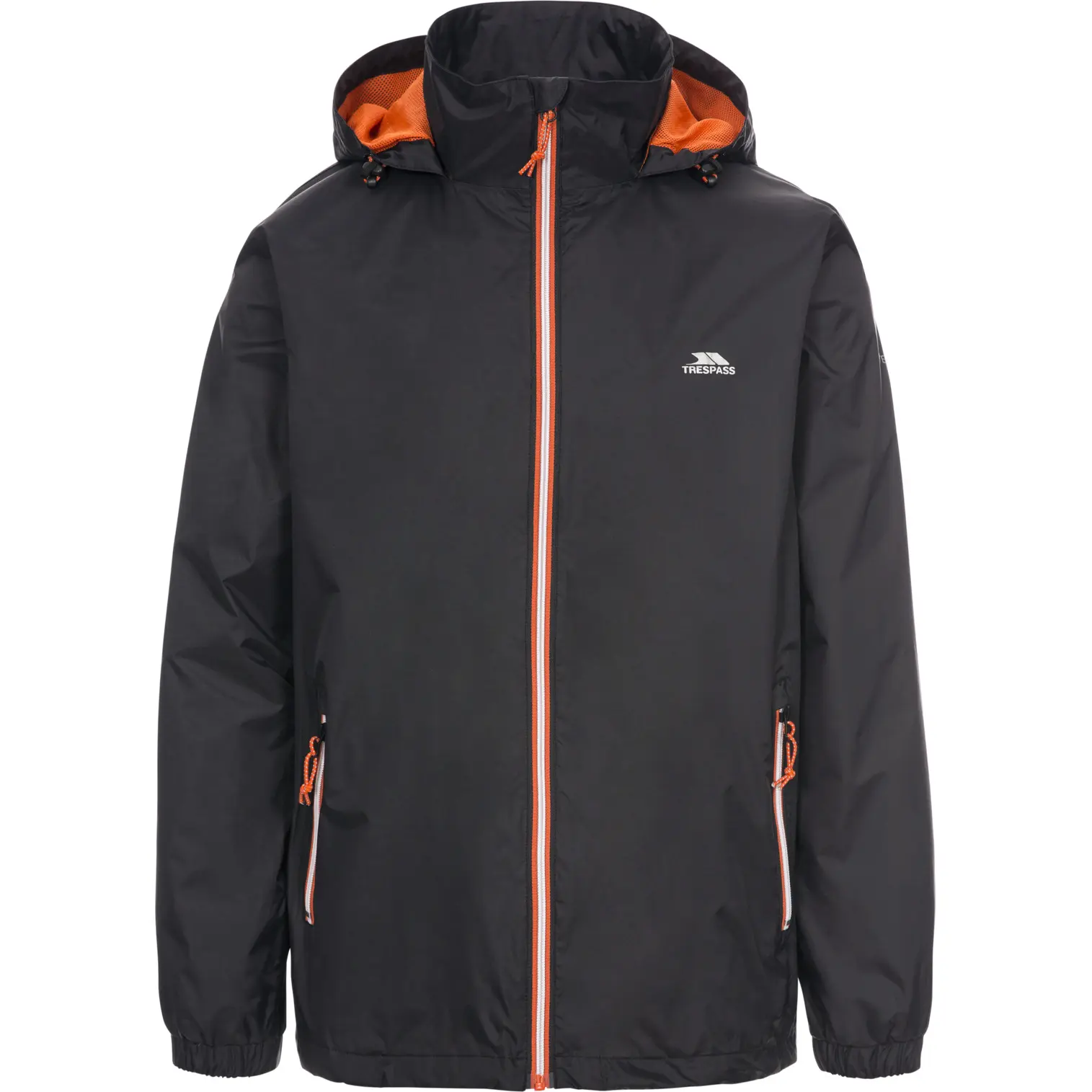 Trespass Men's Noir Waterproof Jacket Briar