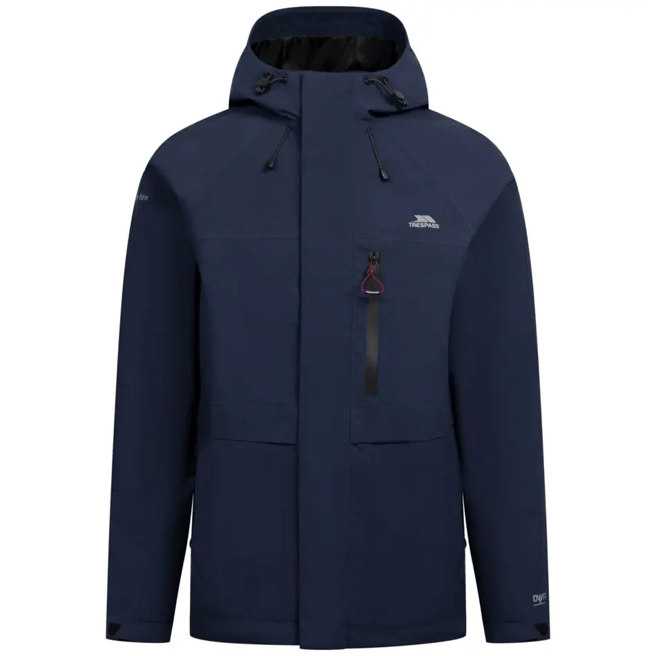 Regenjacke Trespass Carnish