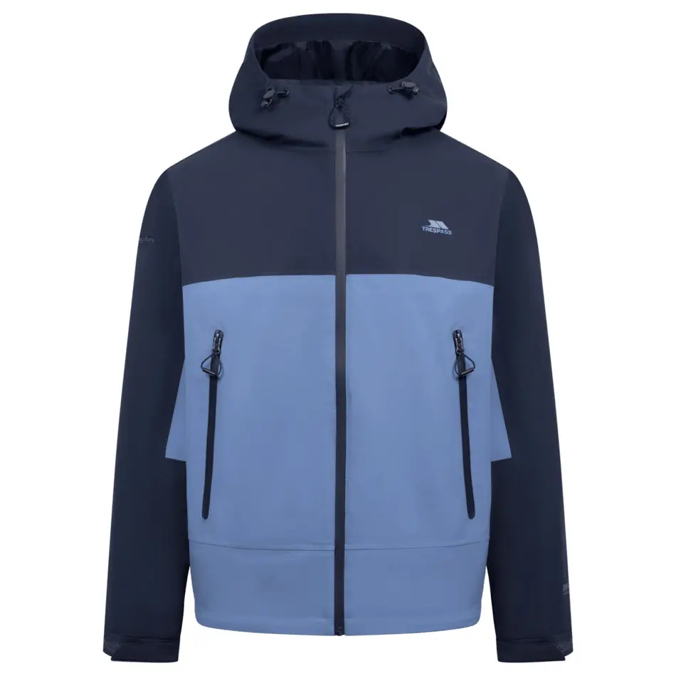 Regenjacke Trespass Ewen